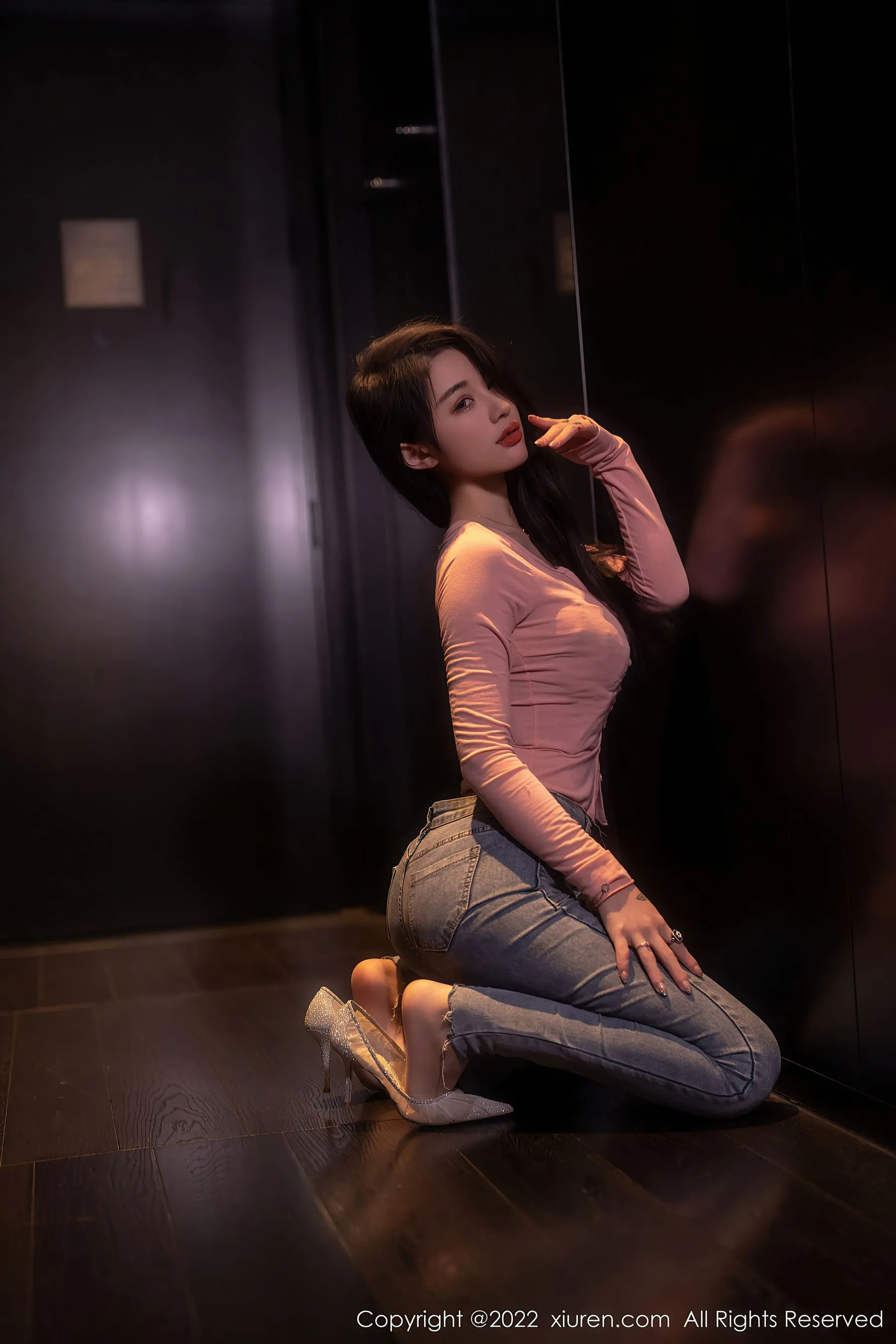 夏季限定DJ優雅寫真集 – 戶外活力瞬間捕捉珍藏 - 63