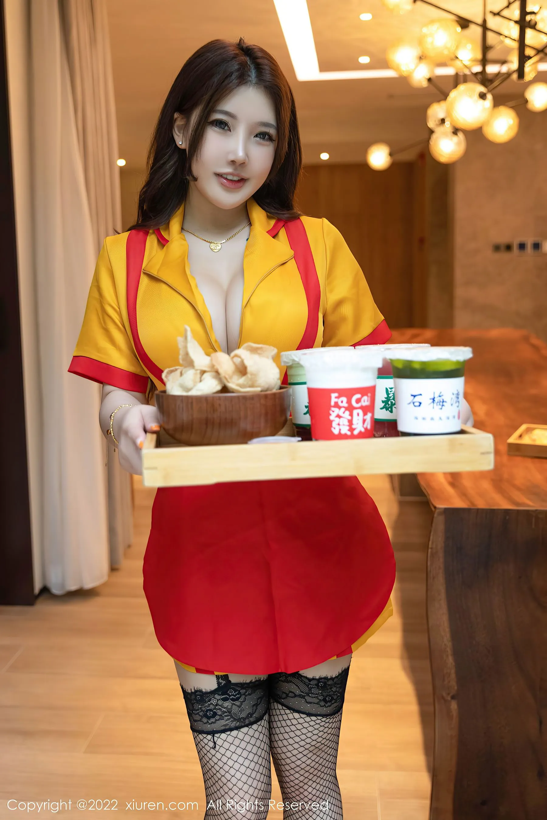 黎明雲林DJ寫真精選 – 魅惑山景激情完美融合限量 - 29