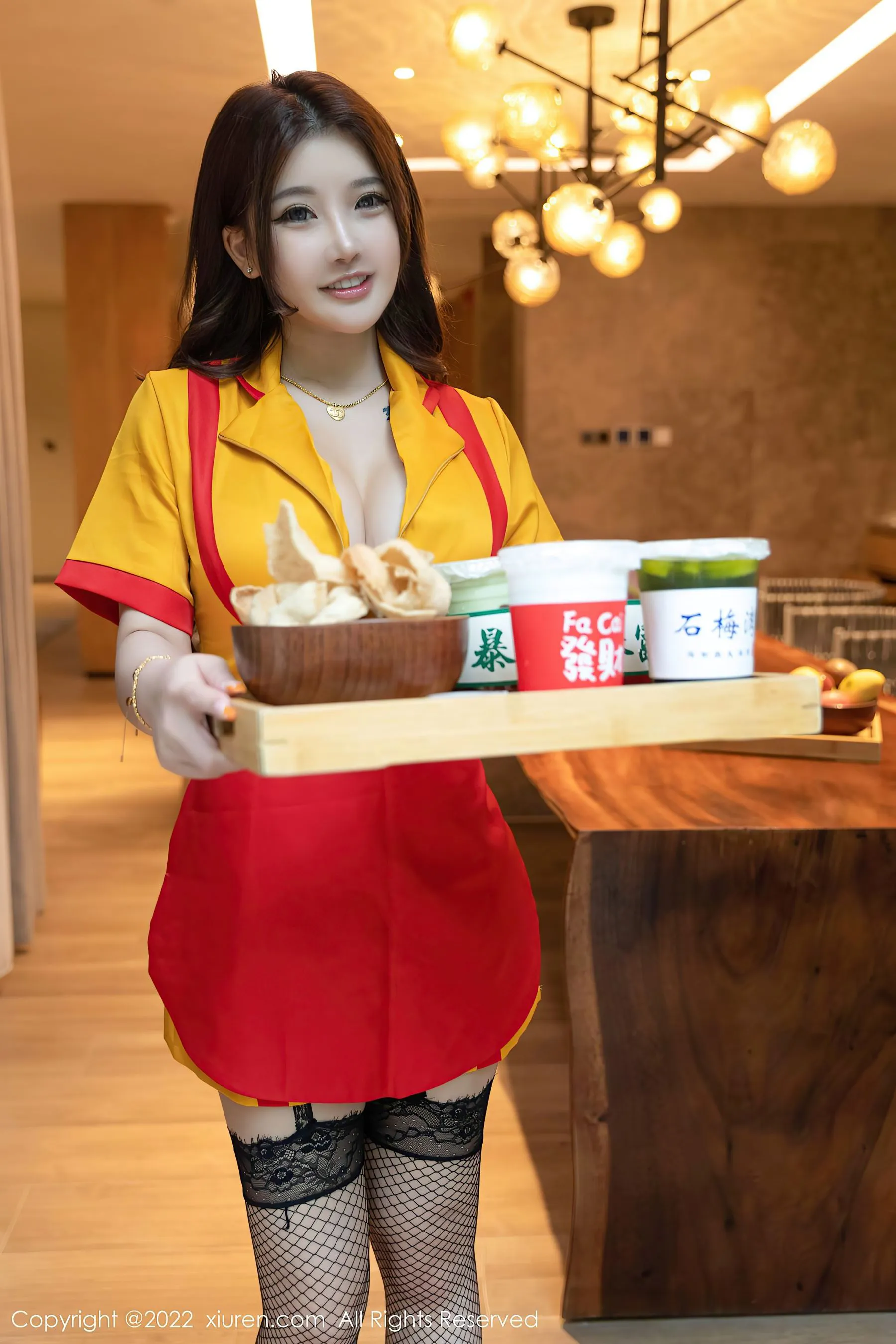 黎明雲林DJ寫真精選 – 魅惑山景激情完美融合限量 - 30