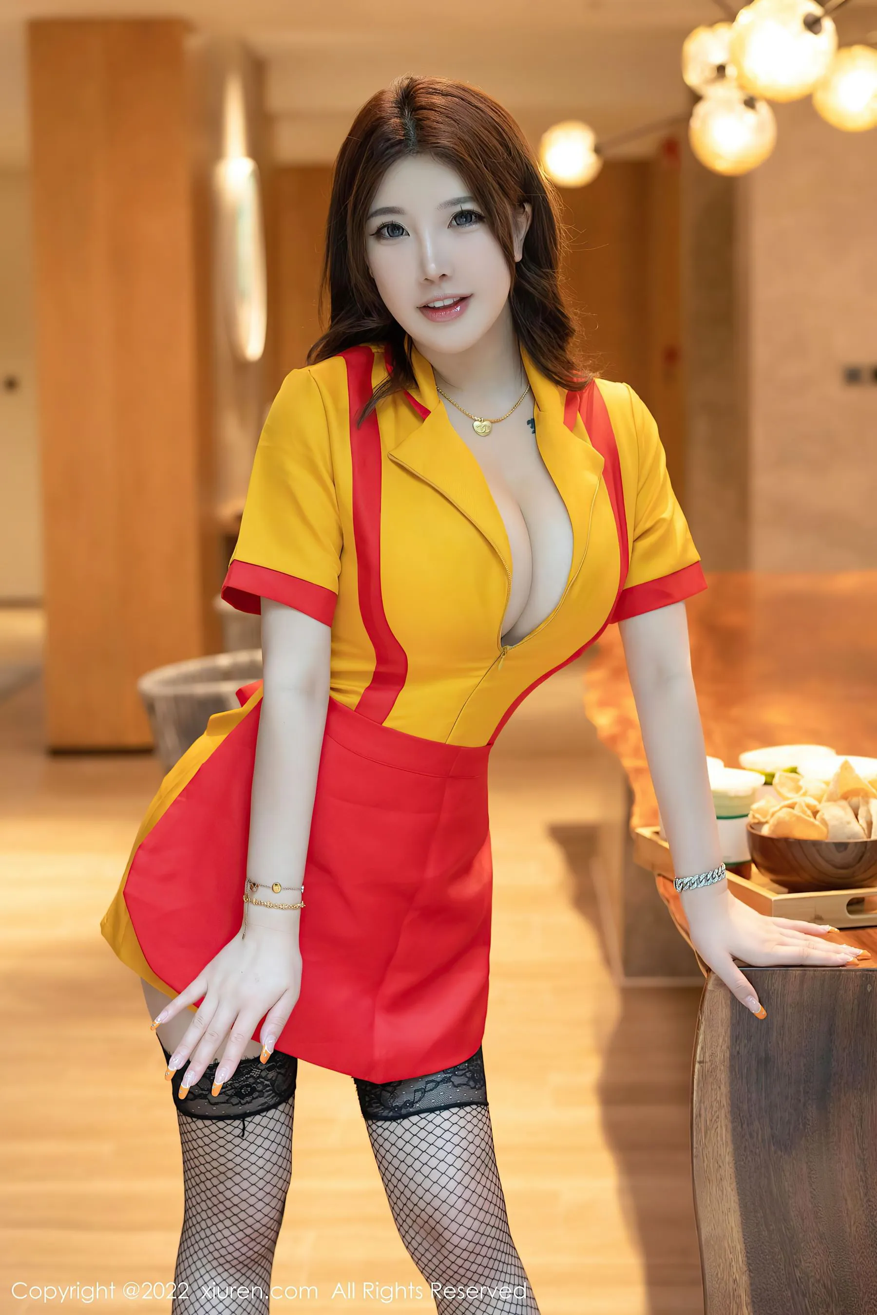 黎明雲林DJ寫真精選 – 魅惑山景激情完美融合限量 - 32