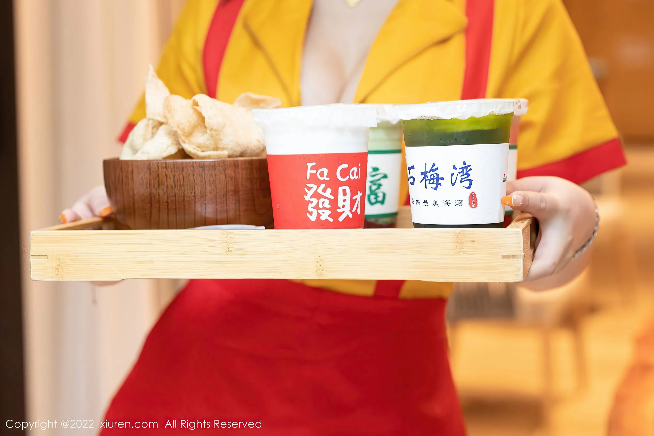黎明雲林DJ寫真精選 – 魅惑山景激情完美融合限量 - 33
