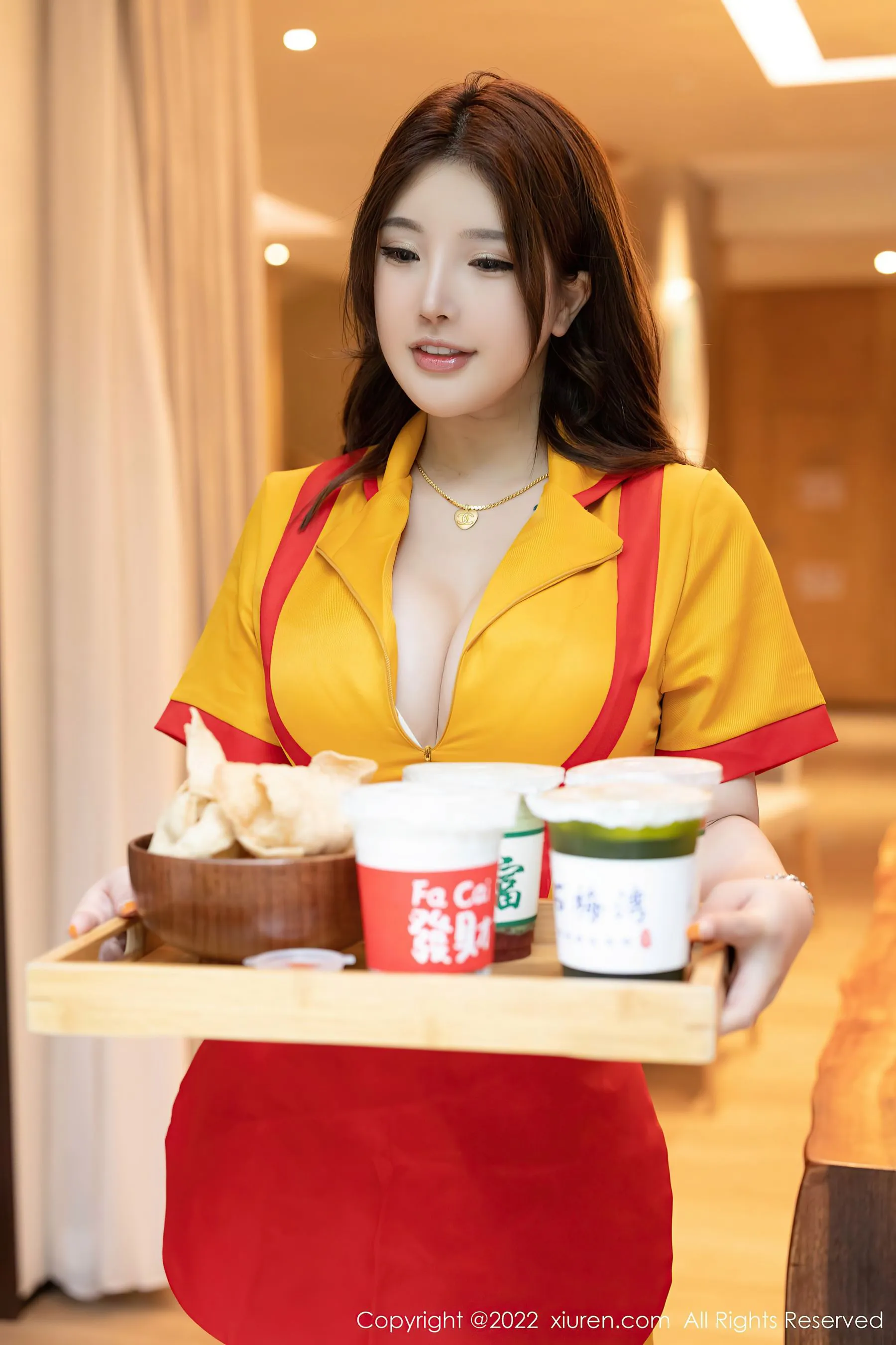 黎明雲林DJ寫真精選 – 魅惑山景激情完美融合限量 - 34