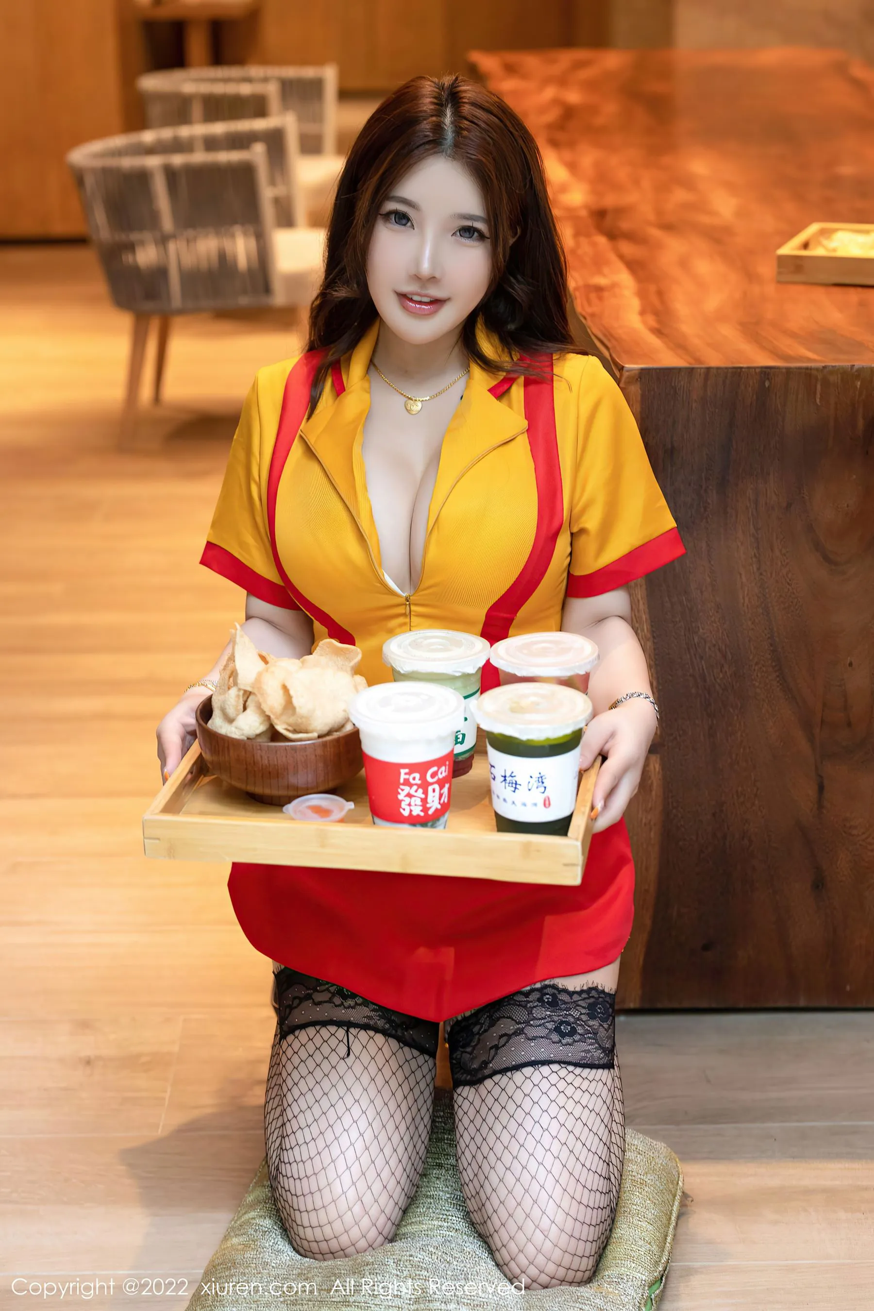 黎明雲林DJ寫真精選 – 魅惑山景激情完美融合限量 - 36