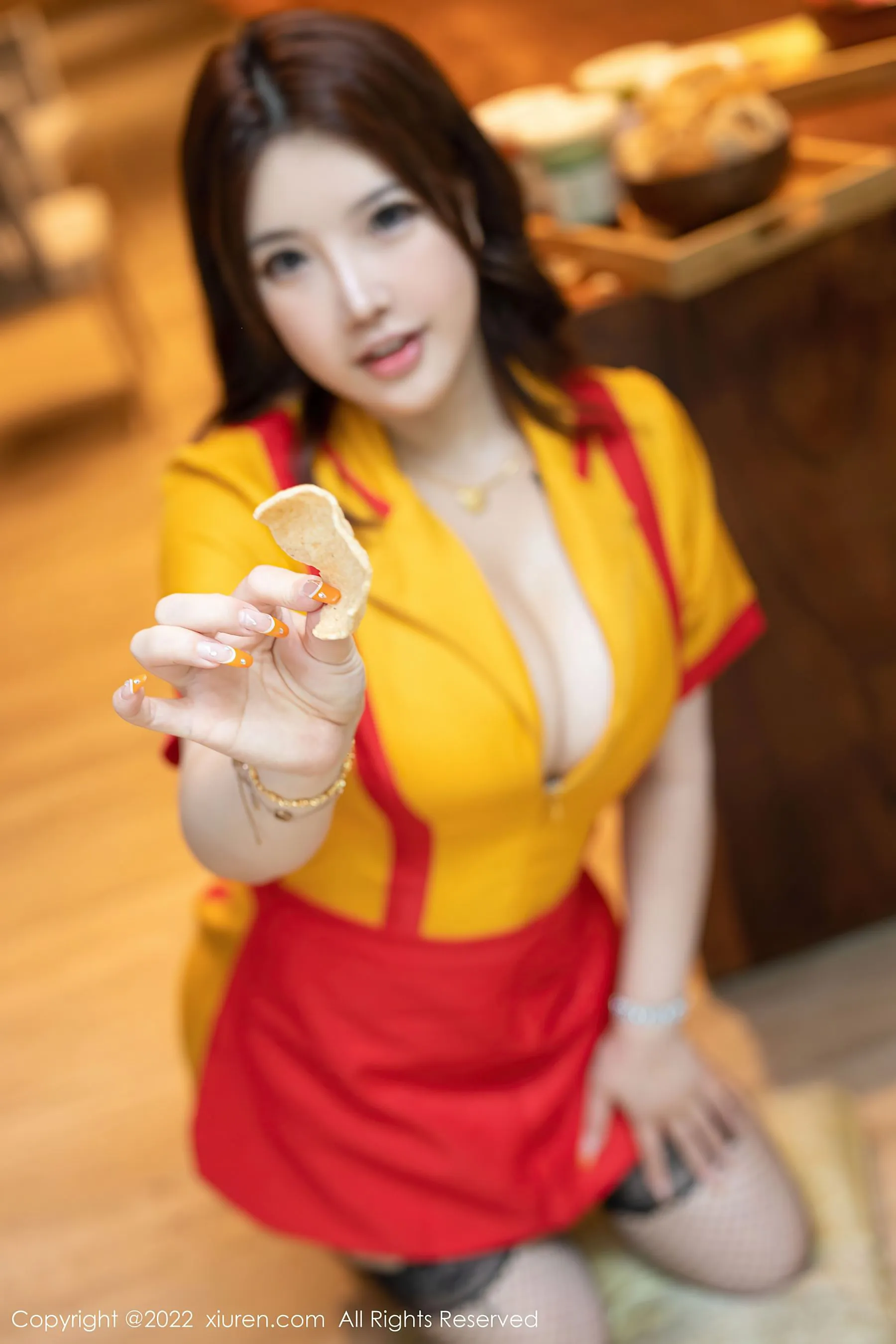 黎明雲林DJ寫真精選 – 魅惑山景激情完美融合限量 - 38