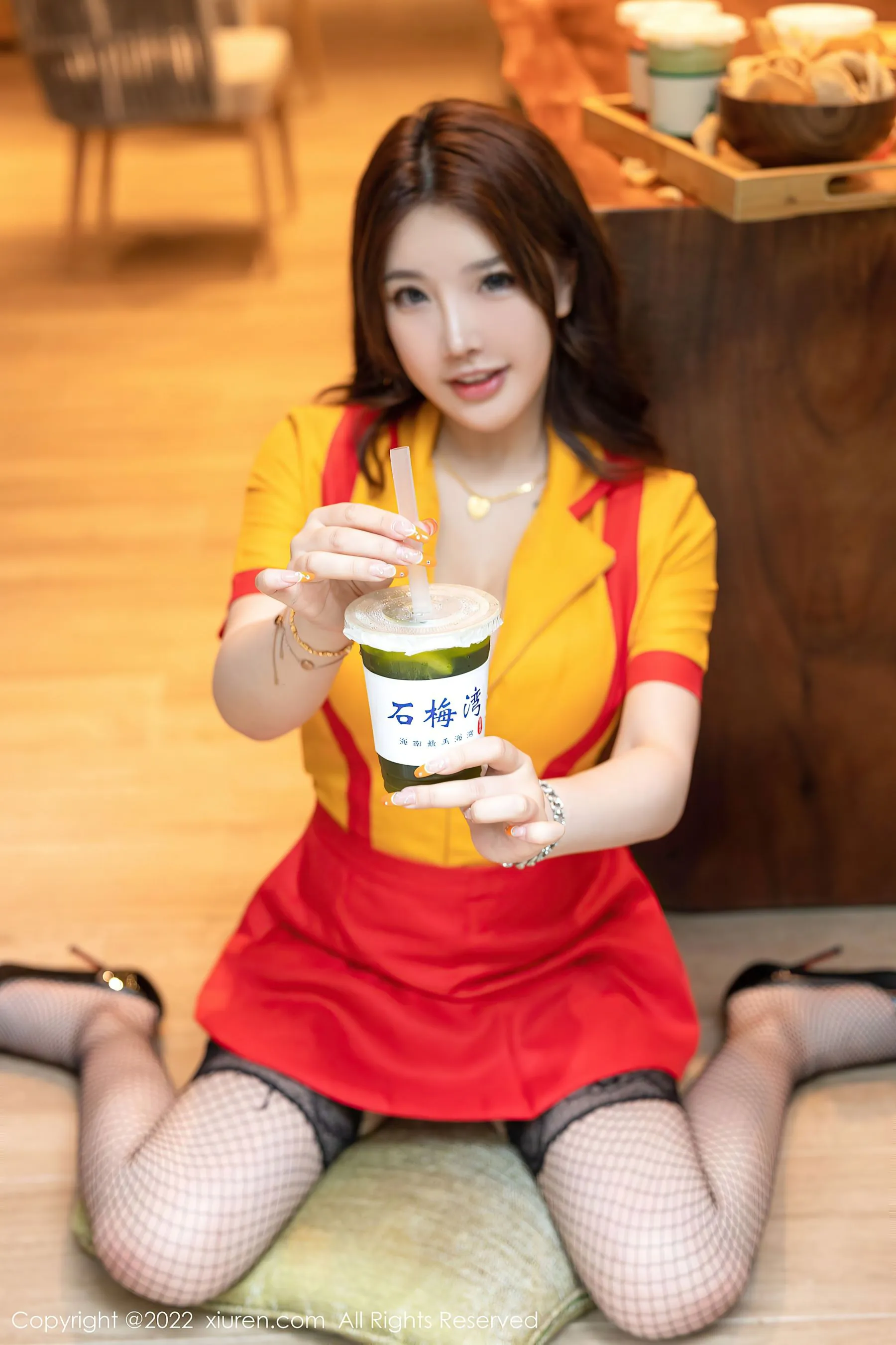 黎明雲林DJ寫真精選 – 魅惑山景激情完美融合限量 - 42