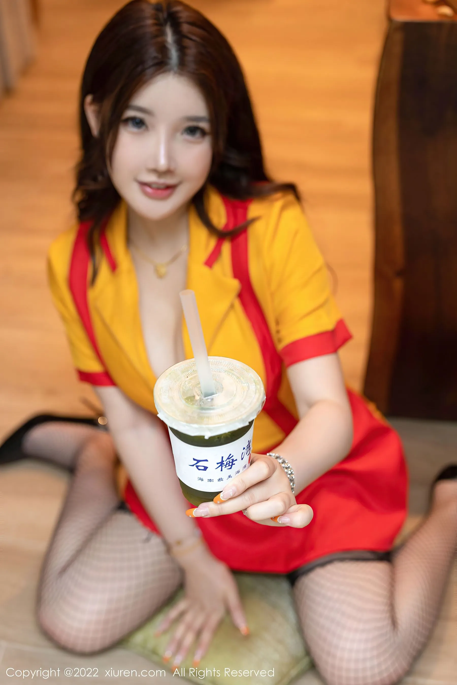 黎明雲林DJ寫真精選 – 魅惑山景激情完美融合限量 - 43