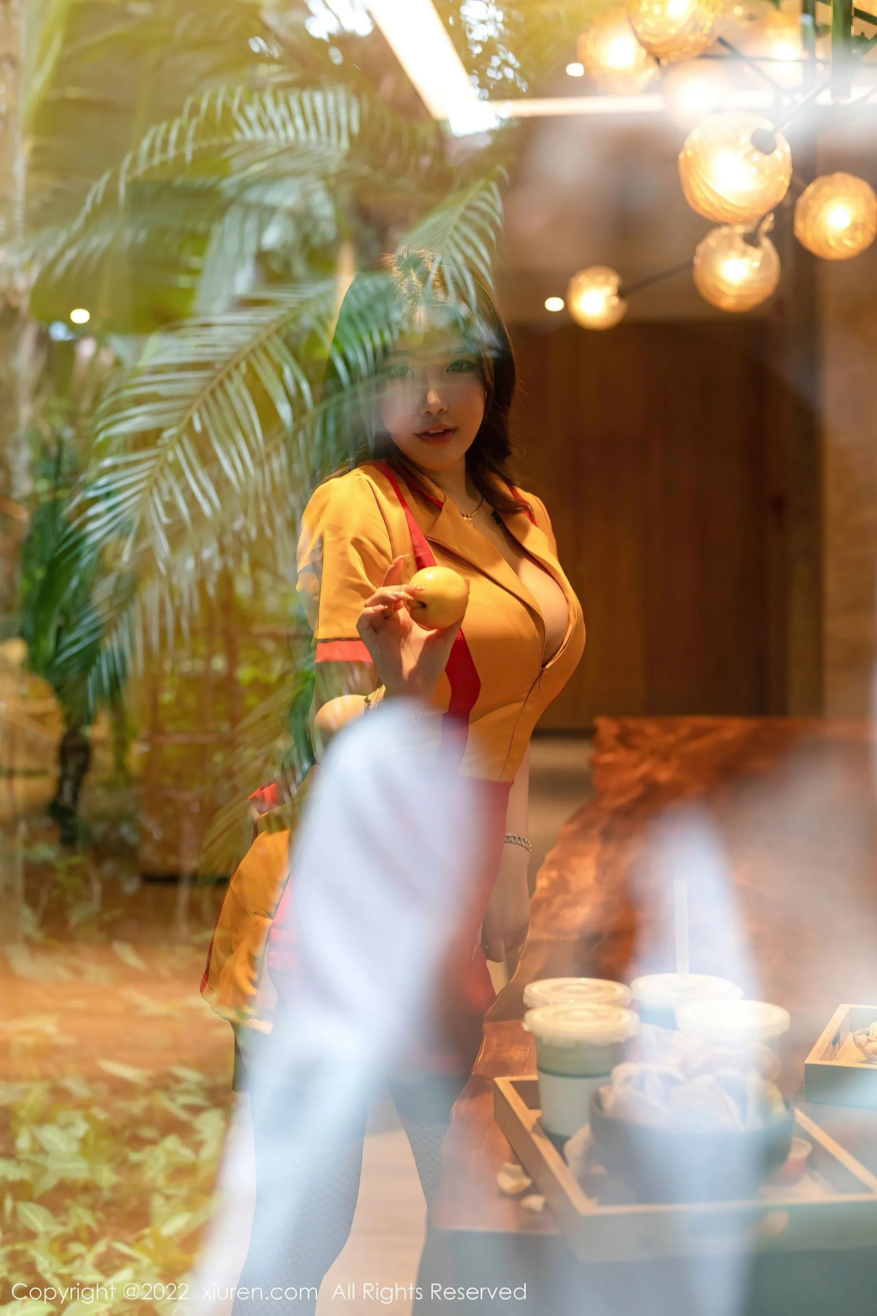 黎明雲林DJ寫真精選 – 魅惑山景激情完美融合限量 - 51