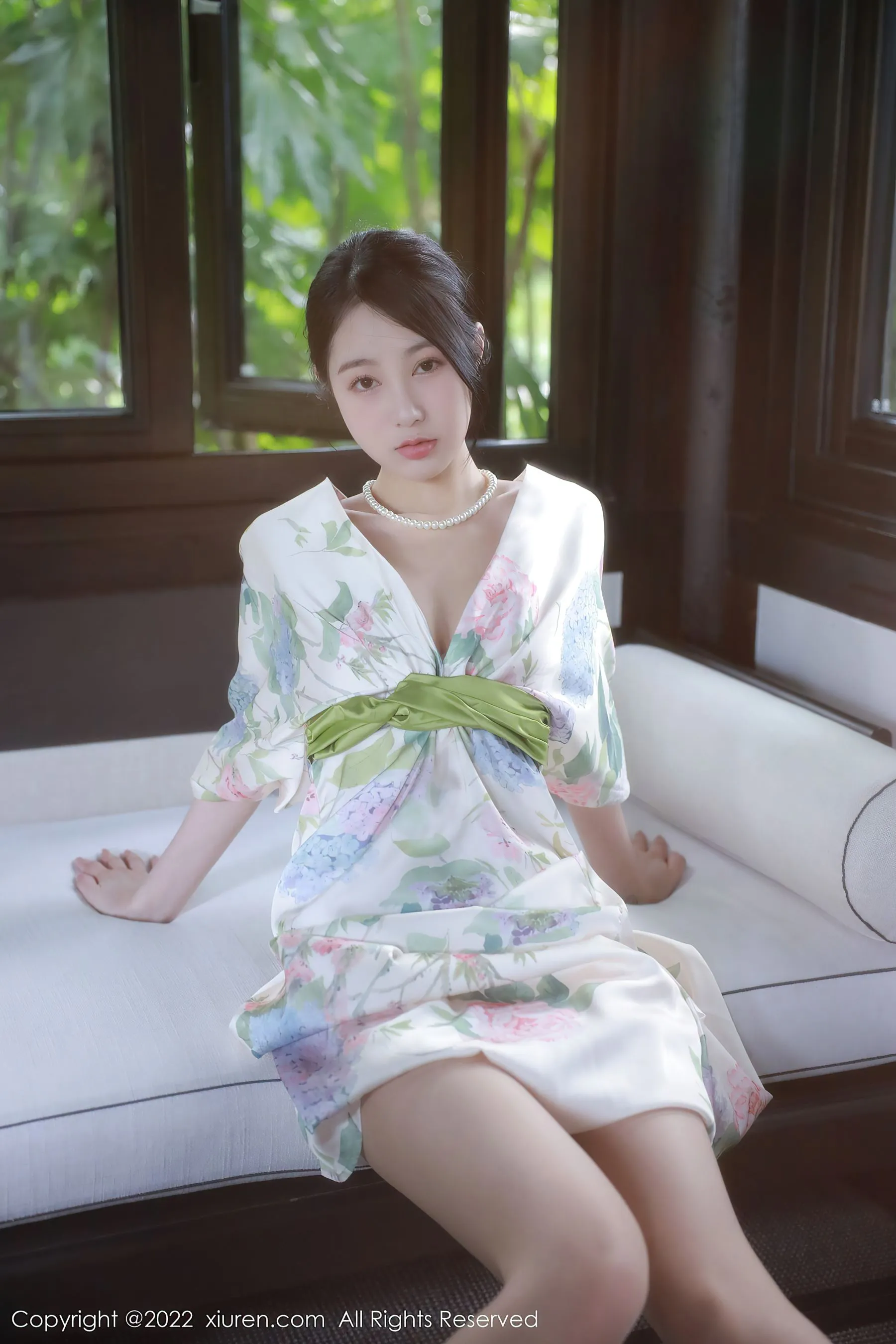 俏皮時刻DJ街拍寫真 – 櫻花季優雅風採再現珍藏 - 20