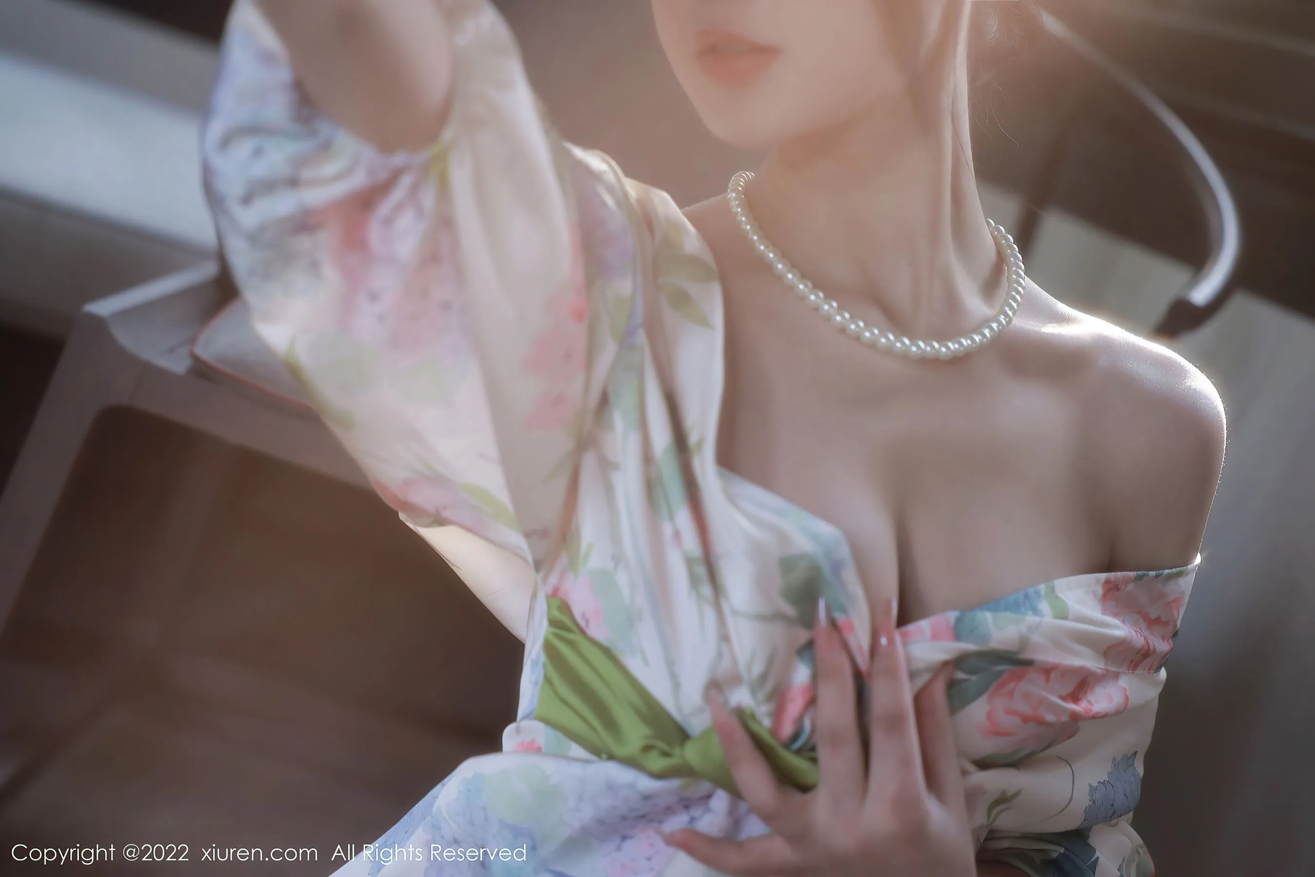 俏皮時刻DJ街拍寫真 – 櫻花季優雅風採再現珍藏 - 66