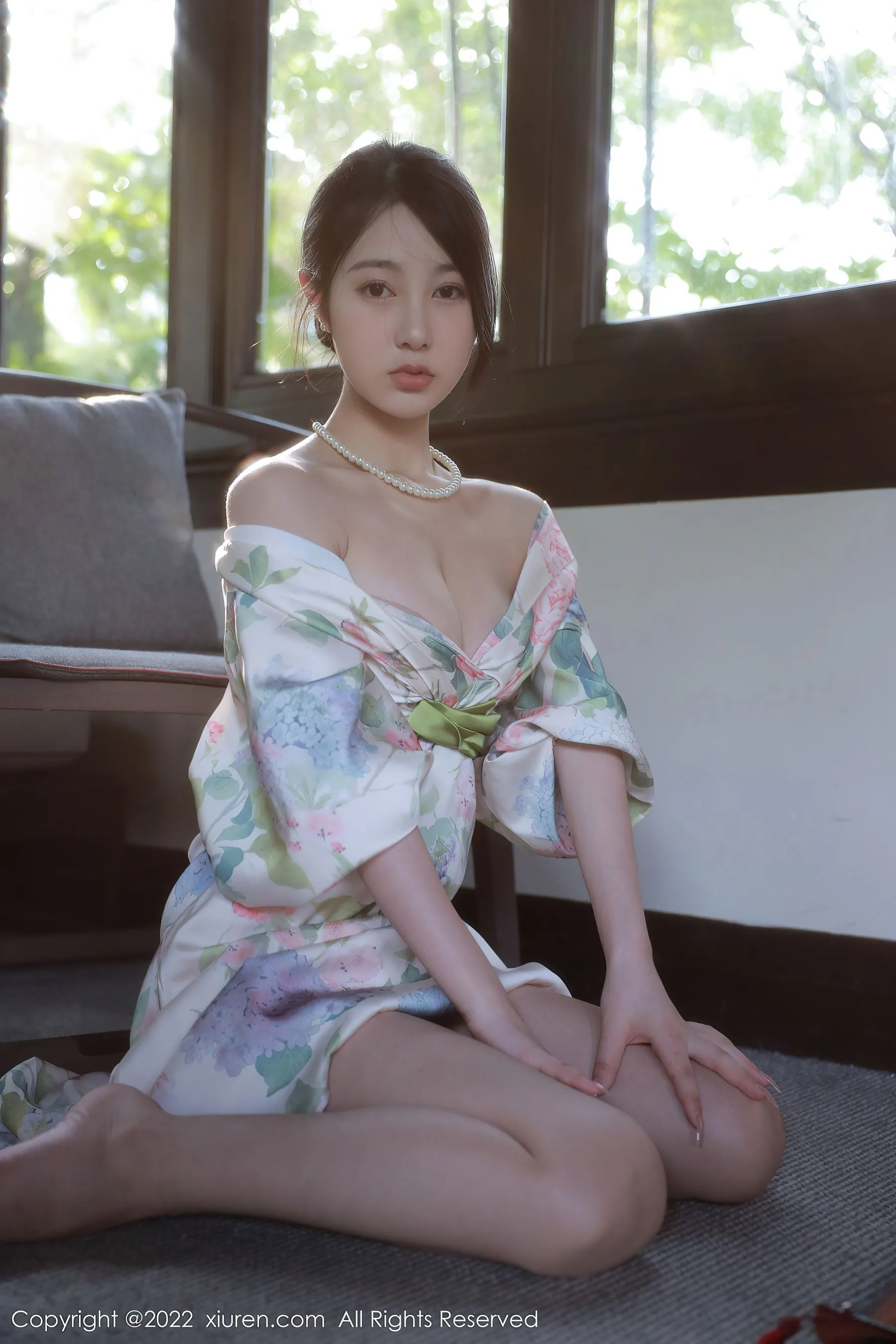俏皮時刻DJ街拍寫真 – 櫻花季優雅風採再現珍藏 - 67