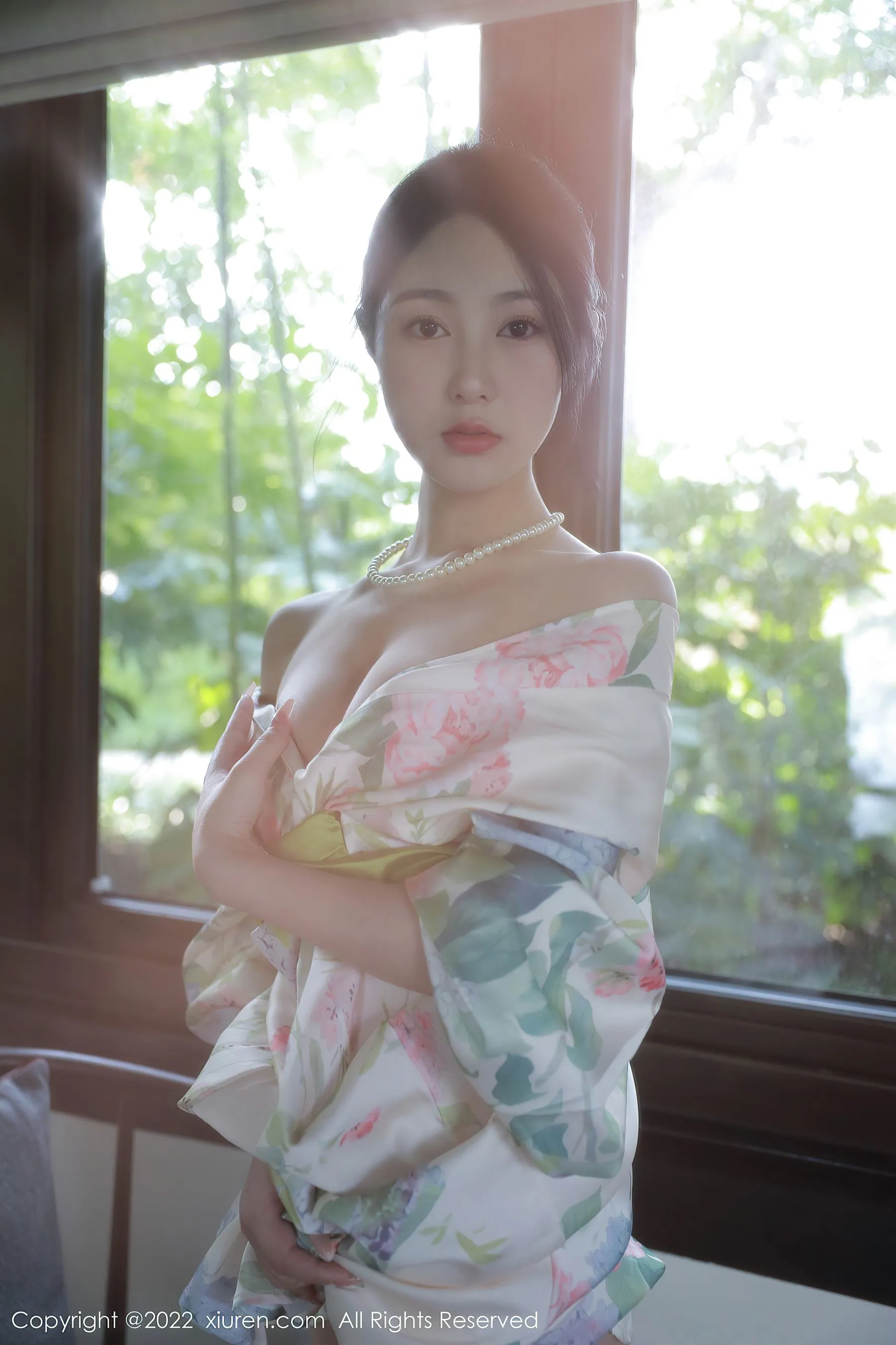 俏皮時刻DJ街拍寫真 – 櫻花季優雅風採再現珍藏 - 89