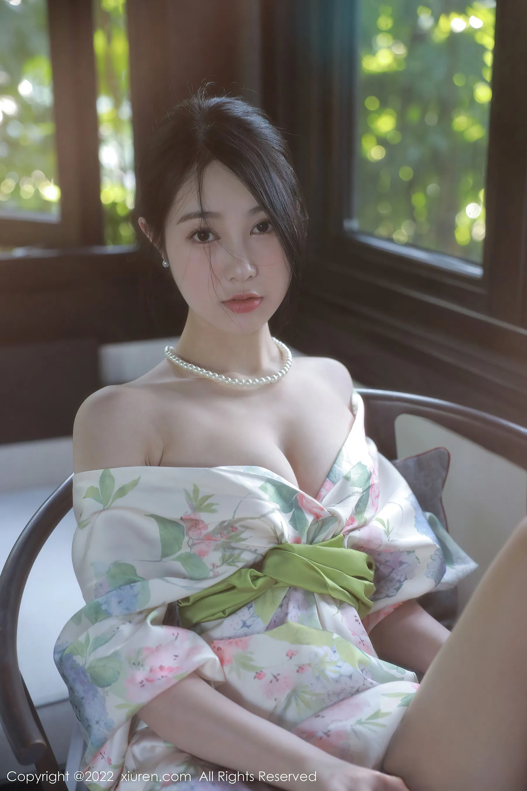俏皮時刻DJ街拍寫真 – 櫻花季優雅風採再現珍藏 - 92