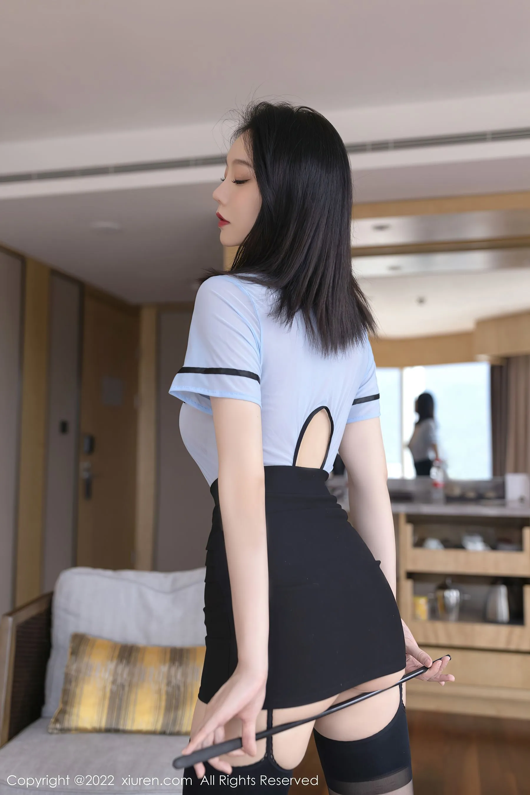 深夜苗慄舞者寫真精選 – 甜美寫真館俏皮完美融合限量 - 46