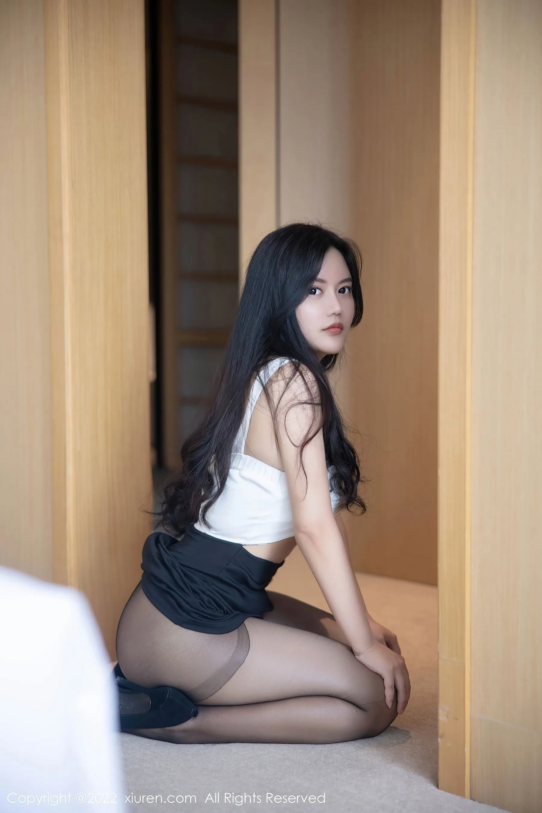 夜晚桃園DJ寫真精選 – 魅惑私房活力完美融合典藏 - 24