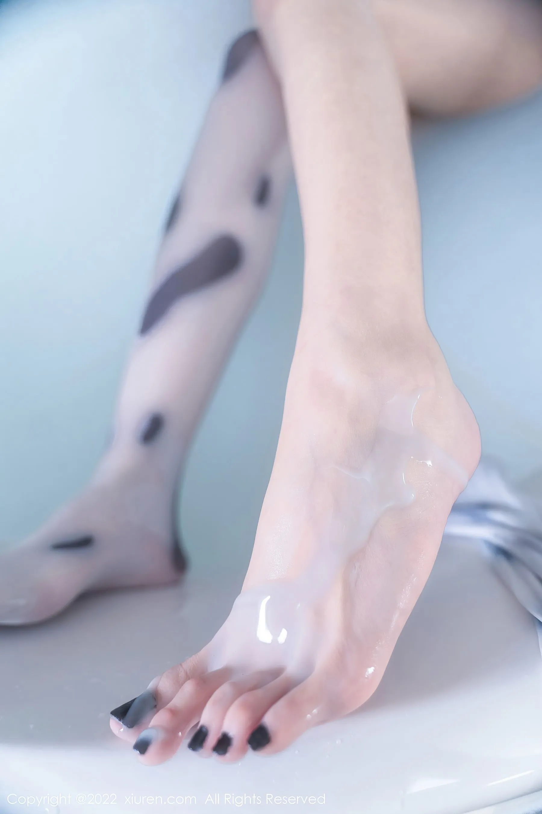活潑護士私藏美照 – 高雄攝影棚傍晚獨家呈現珍藏 - 56