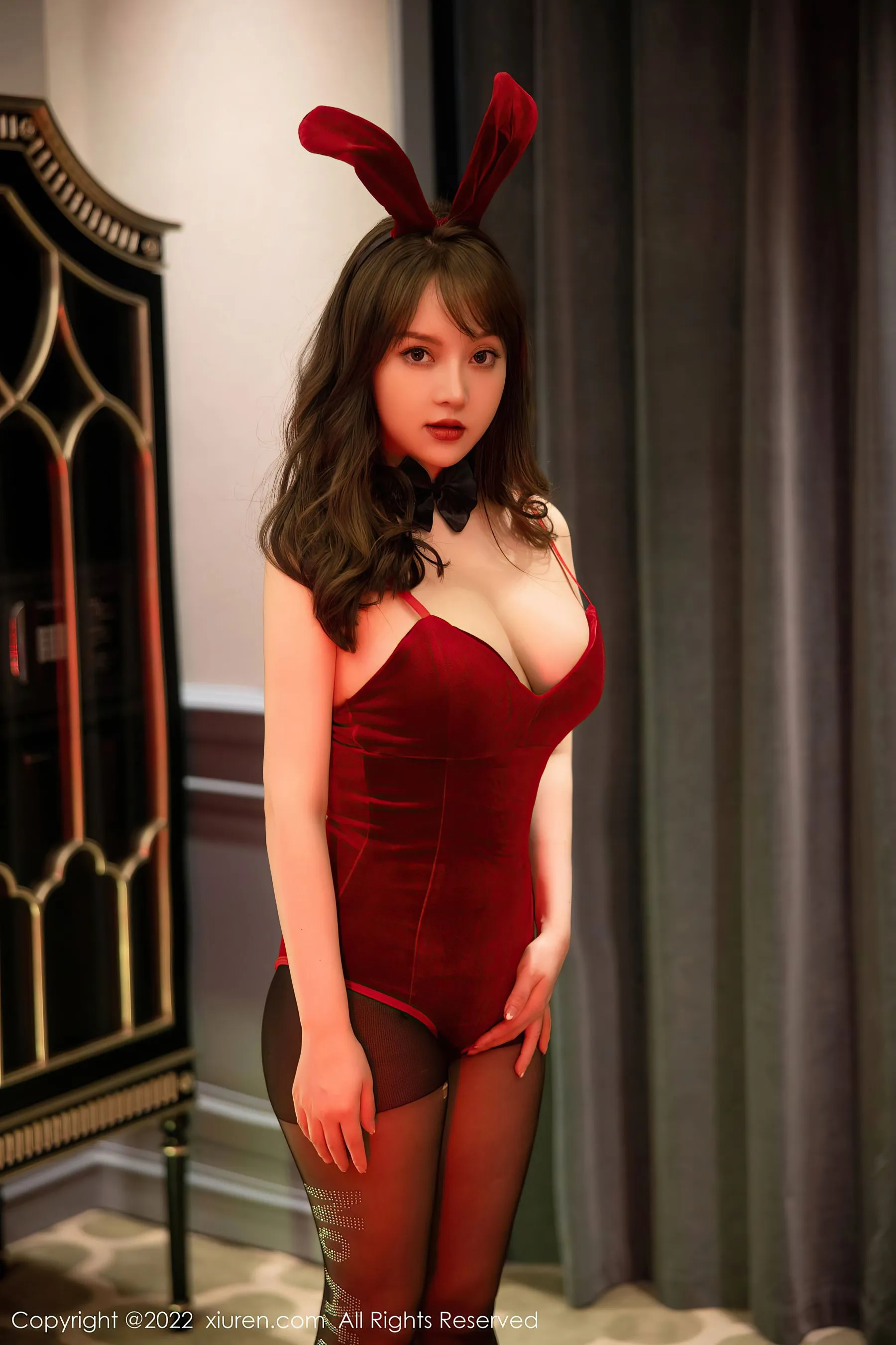 溫柔時刻車模私房寫真 – 夏日甜美風採再現珍藏 - 10
