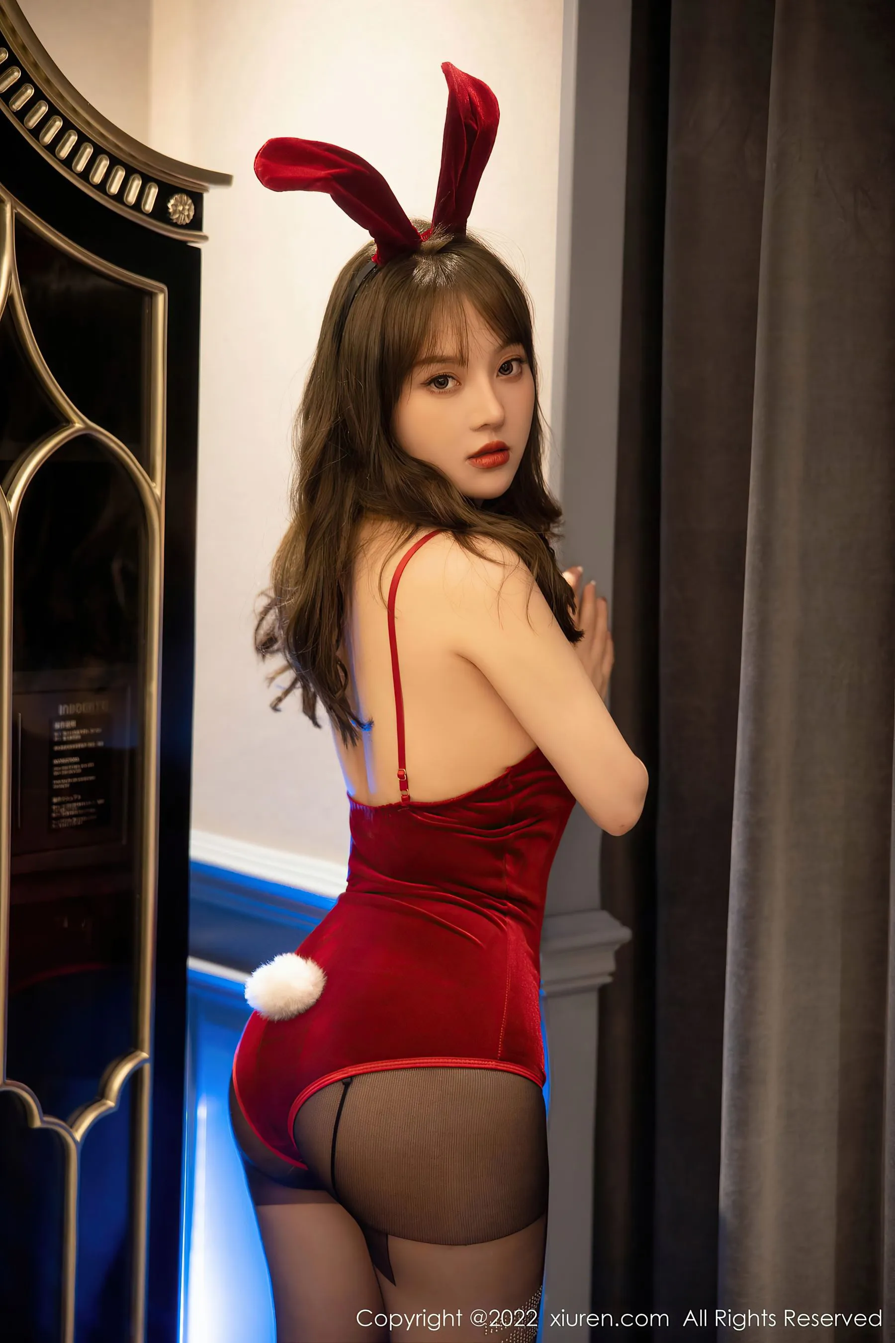 溫柔時刻車模私房寫真 – 夏日甜美風採再現珍藏 - 66