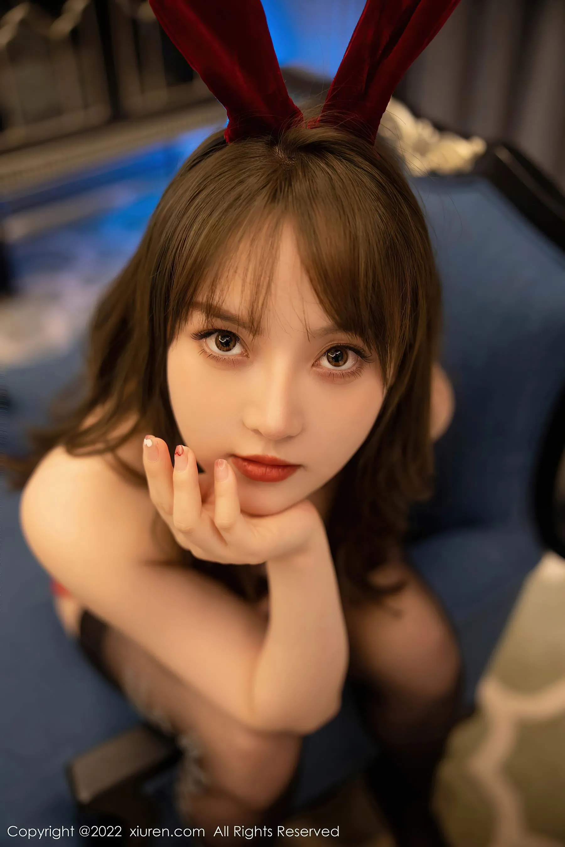 溫柔時刻車模私房寫真 – 夏日甜美風採再現珍藏 - 82