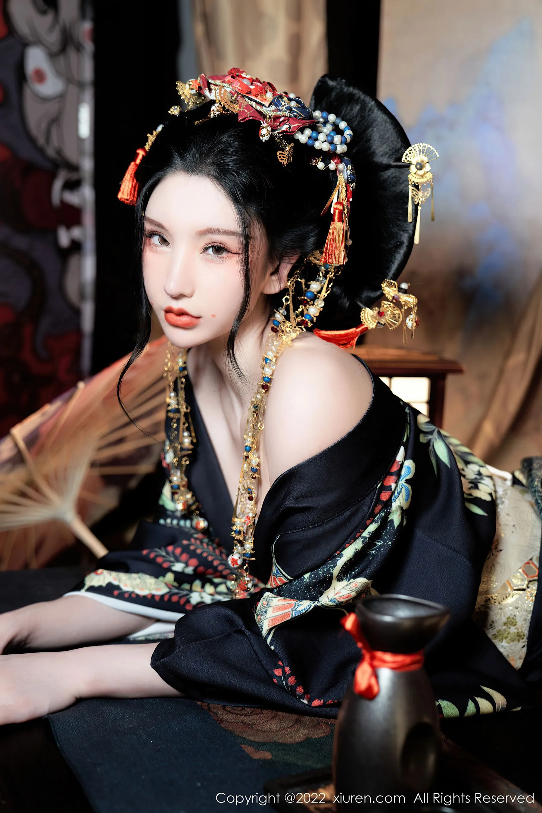 甜美模特私藏美照 – 新北私房深夜獨家呈現限量 - 29