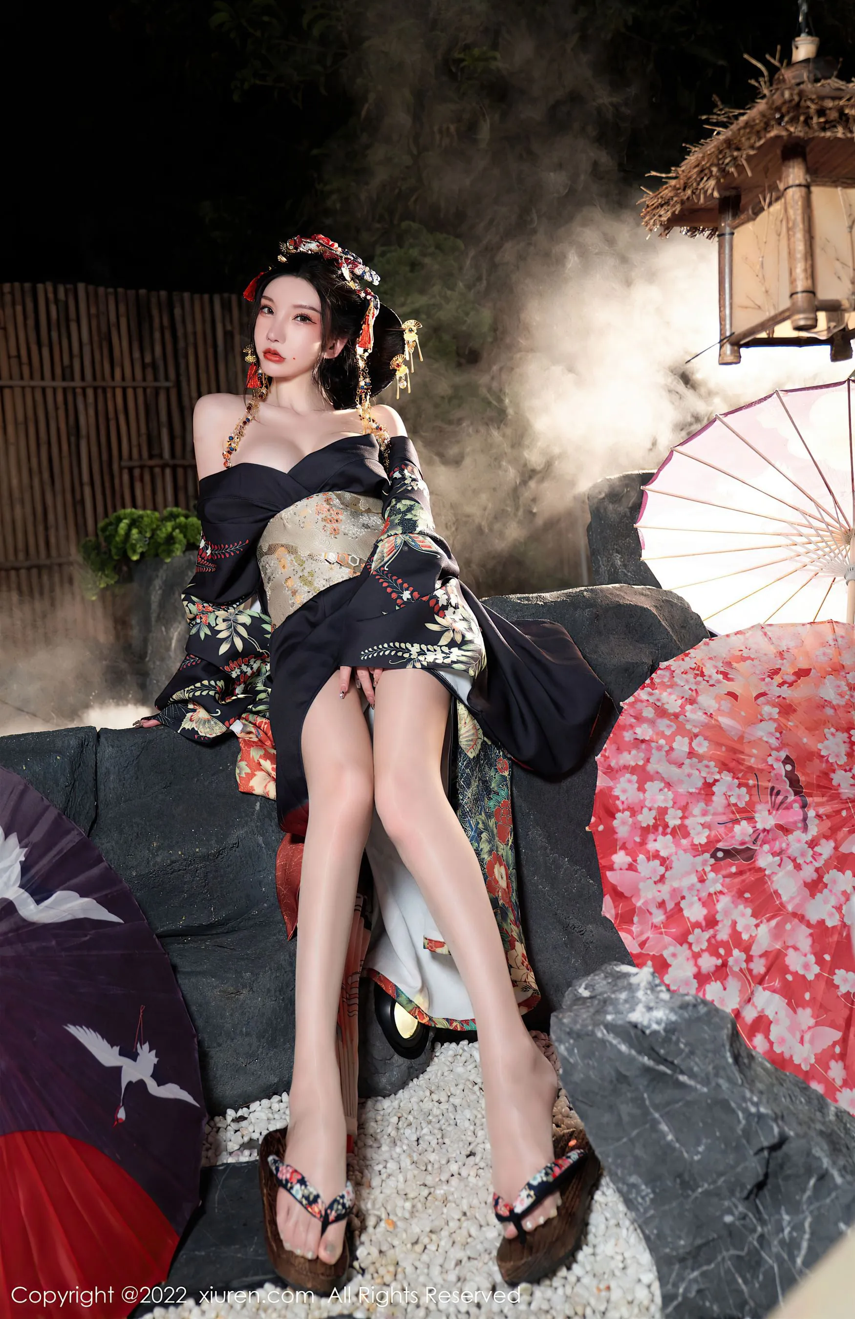 甜美模特私藏美照 – 新北私房深夜獨家呈現限量 - 58