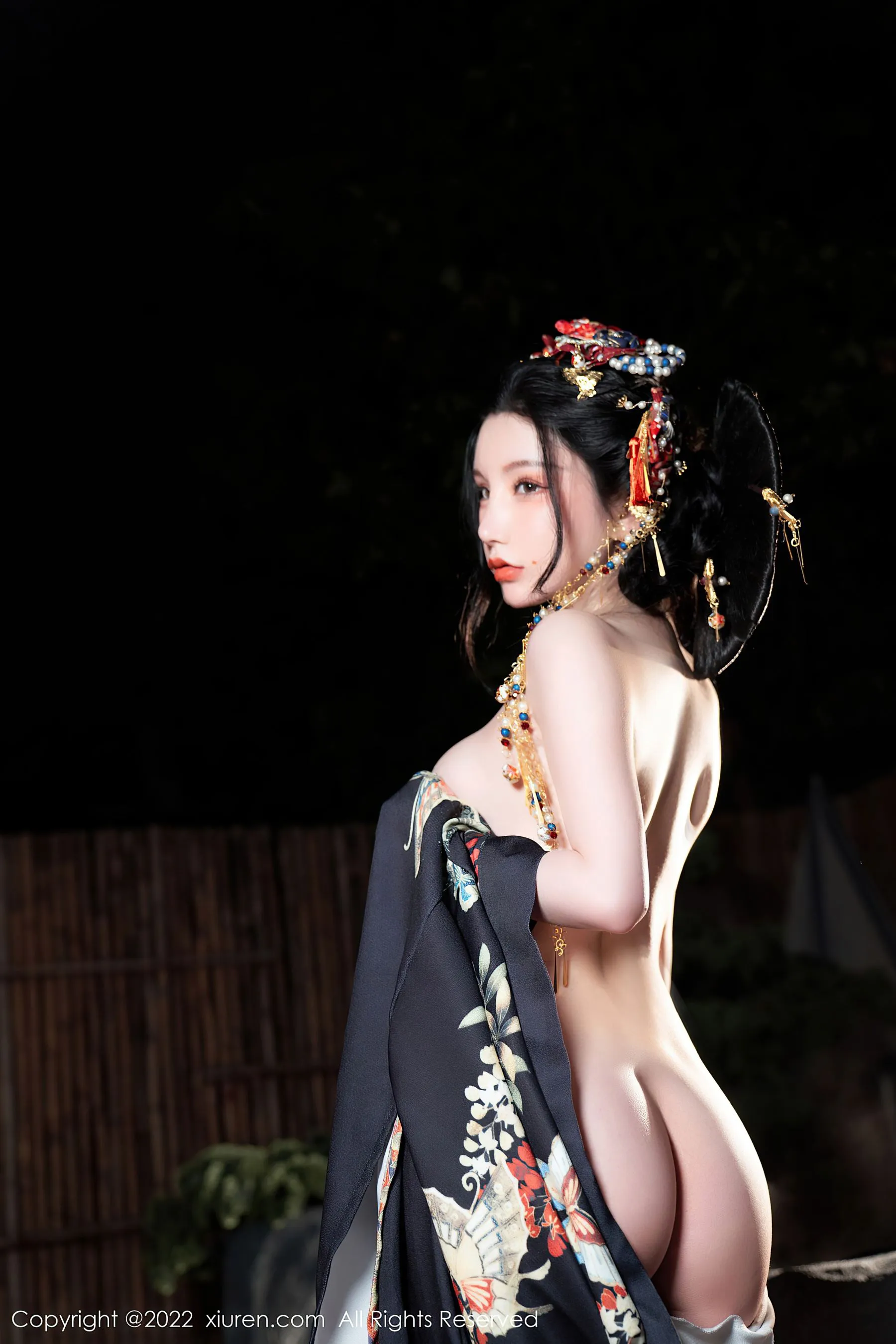 甜美模特私藏美照 – 新北私房深夜獨家呈現限量 - 69