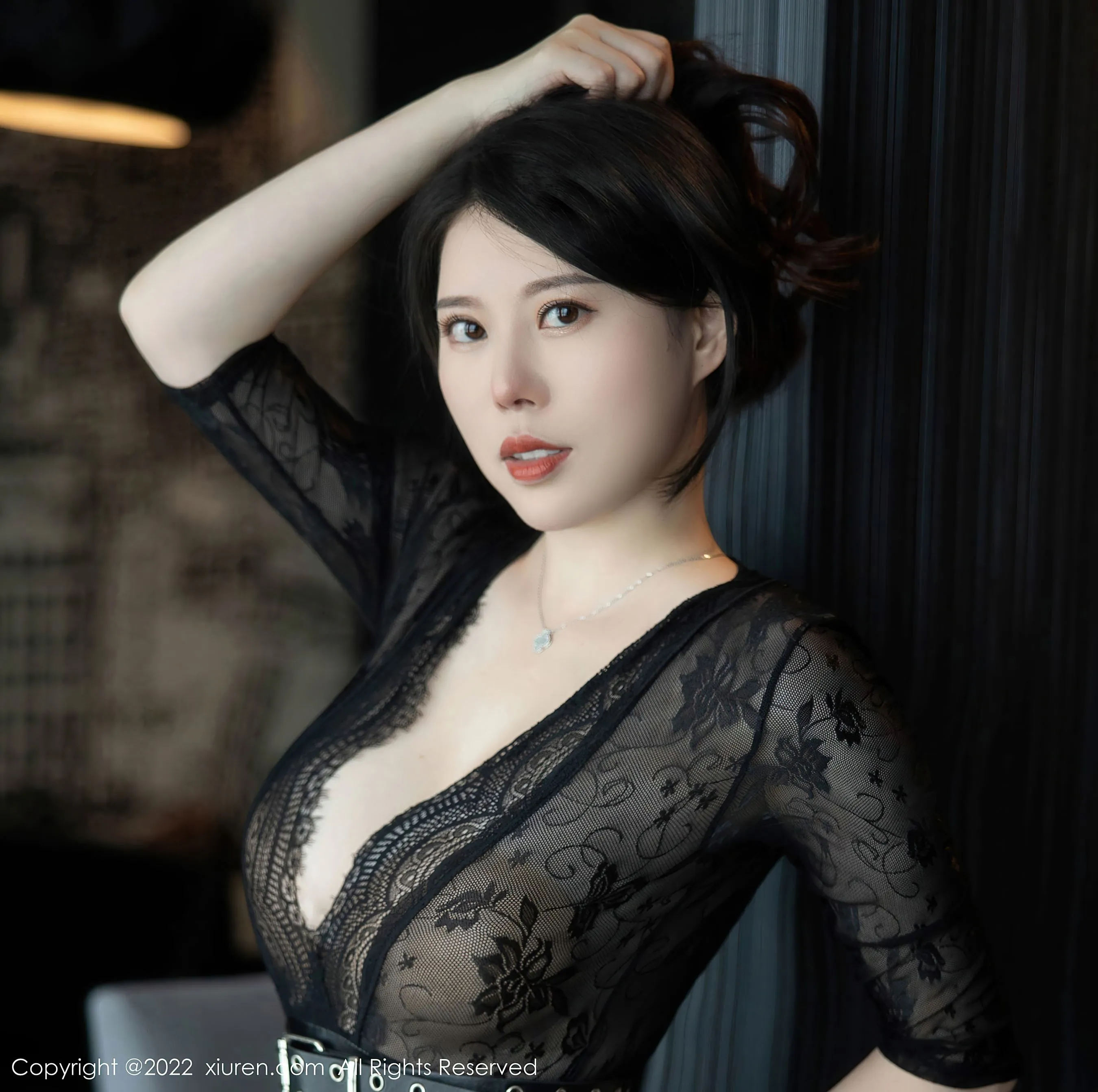 台南黎明主播美照 – 甜美魅力私房實錄精選 - 65