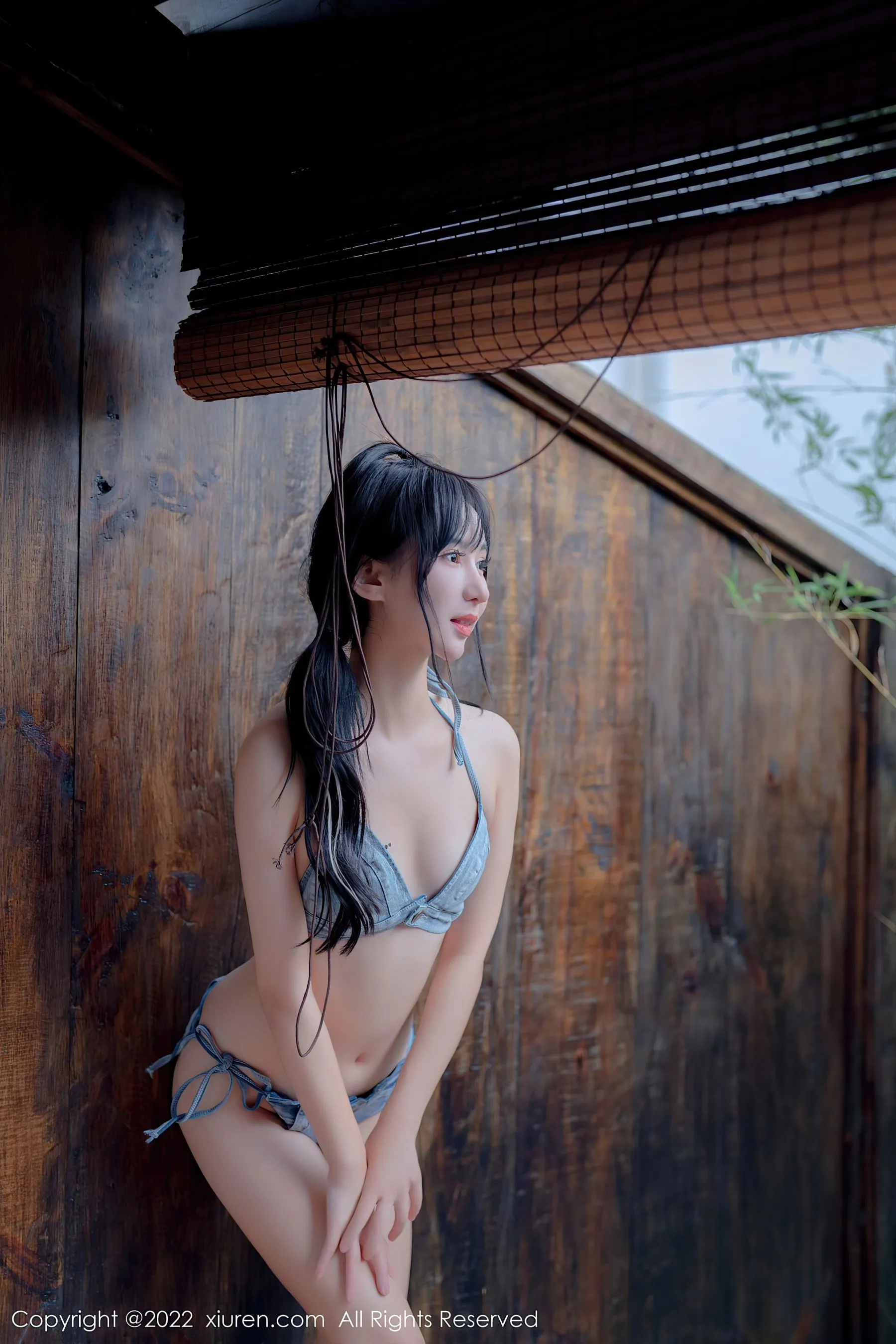 黎明台中DJ寫真精選 – 時尚自然光俏皮完美融合獨家 - 70
