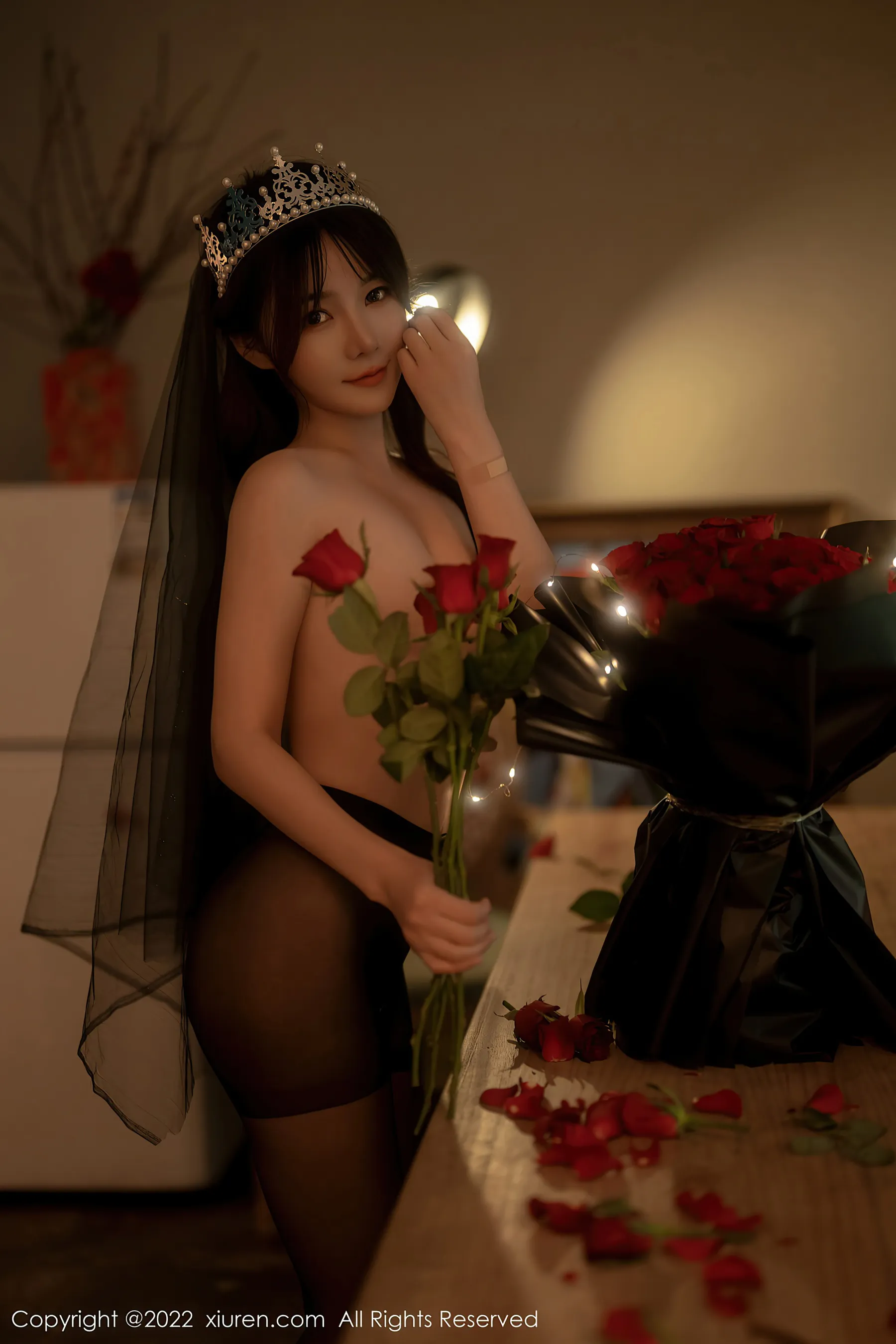 舞者知性攝影棚寫真 – 夏日俏皮風格展現典藏 - 15