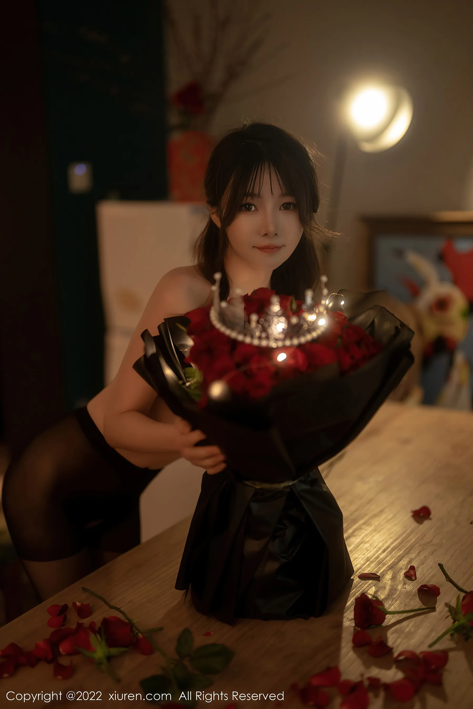 舞者知性攝影棚寫真 – 夏日俏皮風格展現典藏 - 2