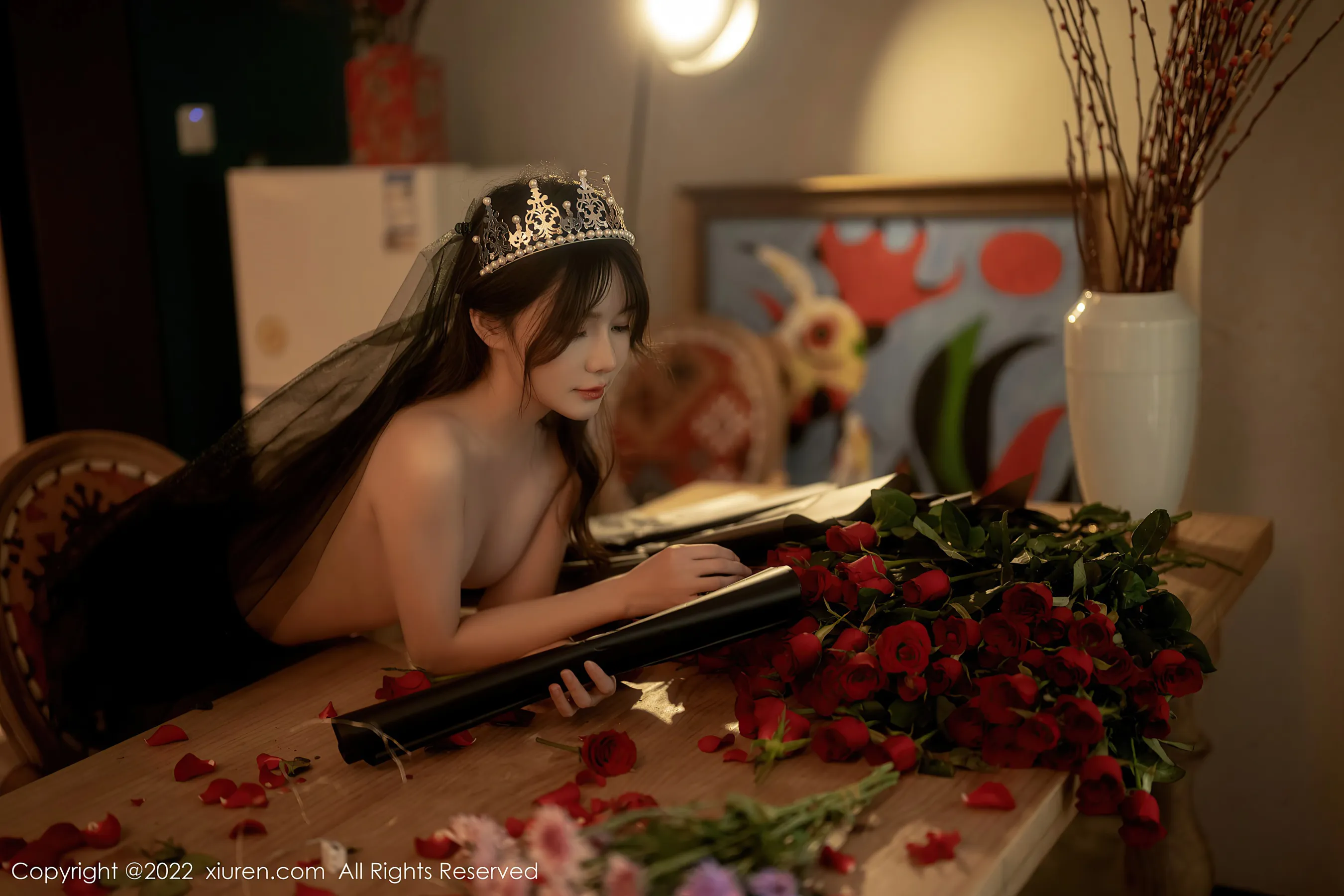 舞者知性攝影棚寫真 – 夏日俏皮風格展現典藏 - 25