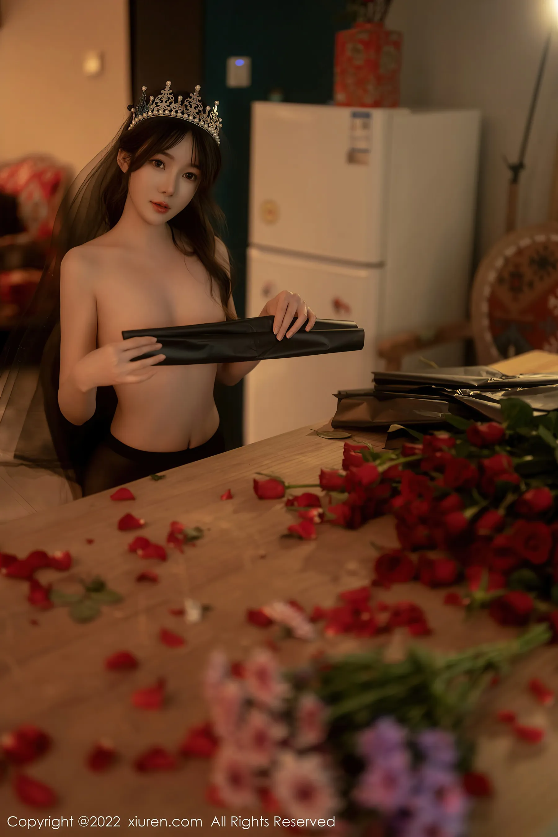 舞者知性攝影棚寫真 – 夏日俏皮風格展現典藏 - 27