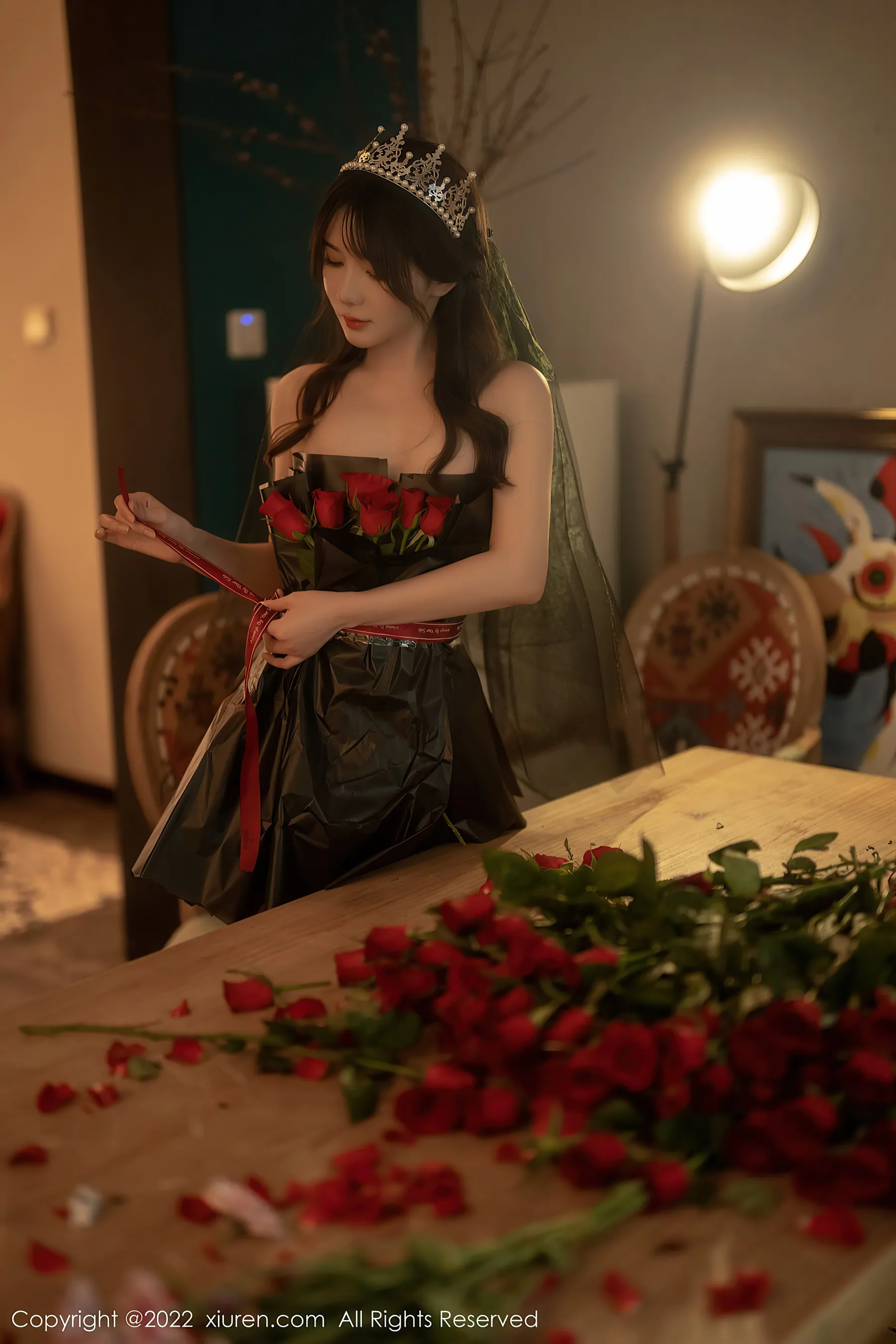 舞者知性攝影棚寫真 – 夏日俏皮風格展現典藏 - 32