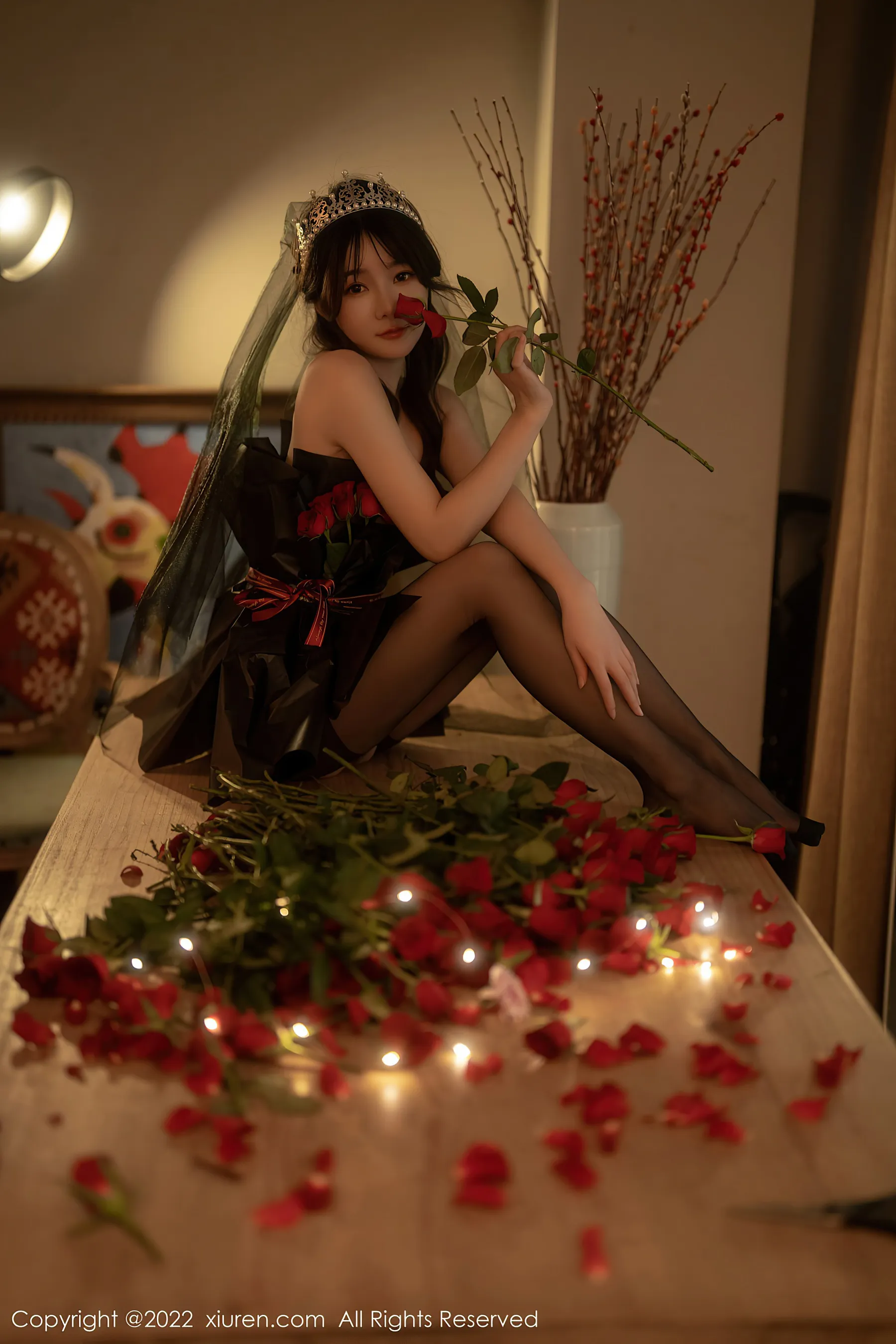 舞者知性攝影棚寫真 – 夏日俏皮風格展現典藏 - 33