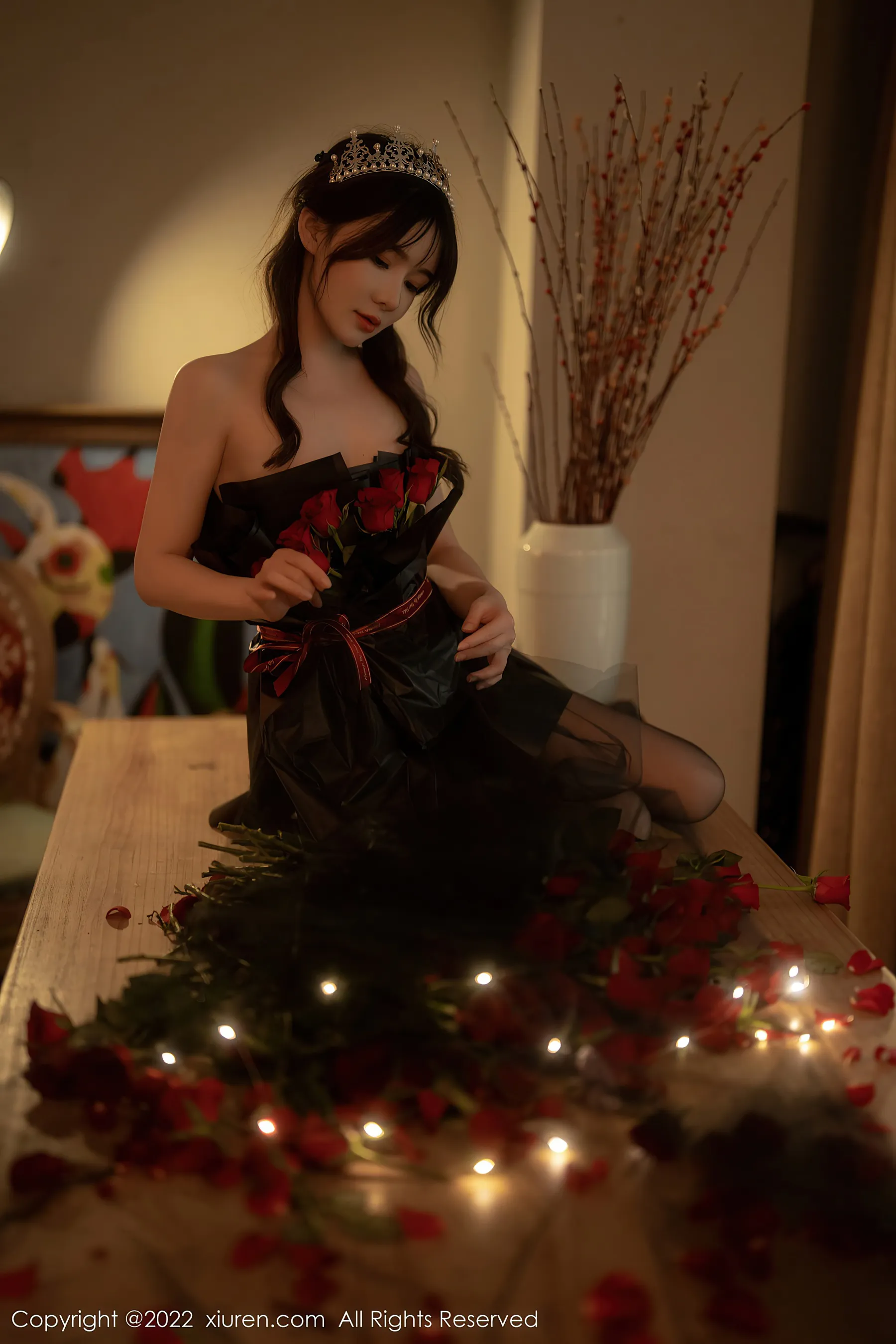 舞者知性攝影棚寫真 – 夏日俏皮風格展現典藏 - 40