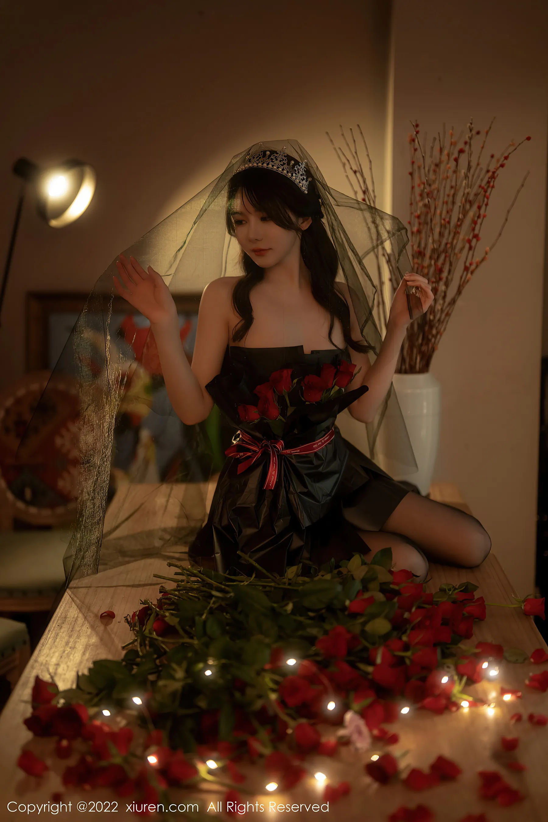 舞者知性攝影棚寫真 – 夏日俏皮風格展現典藏 - 42