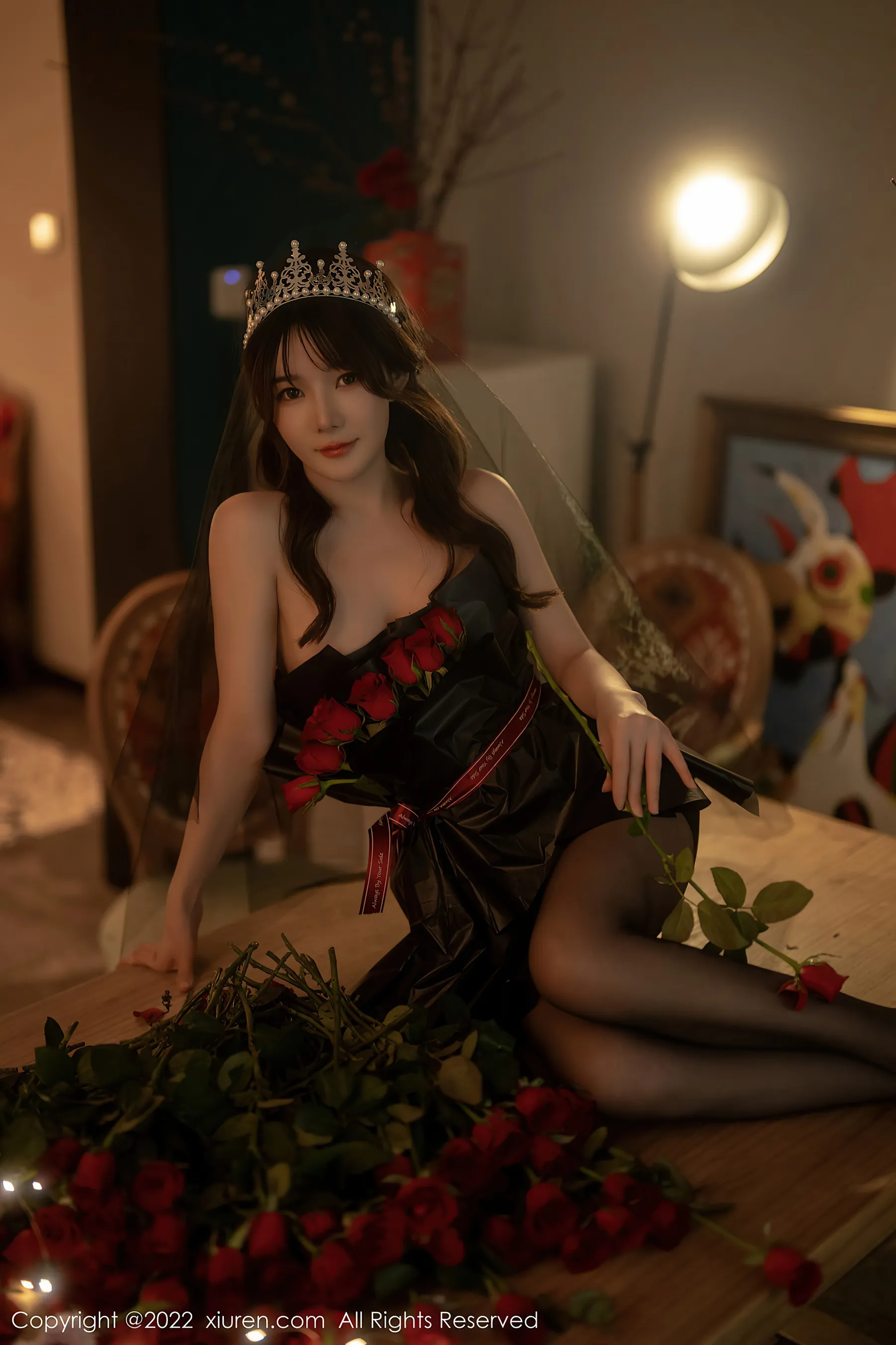 舞者知性攝影棚寫真 – 夏日俏皮風格展現典藏 - 46