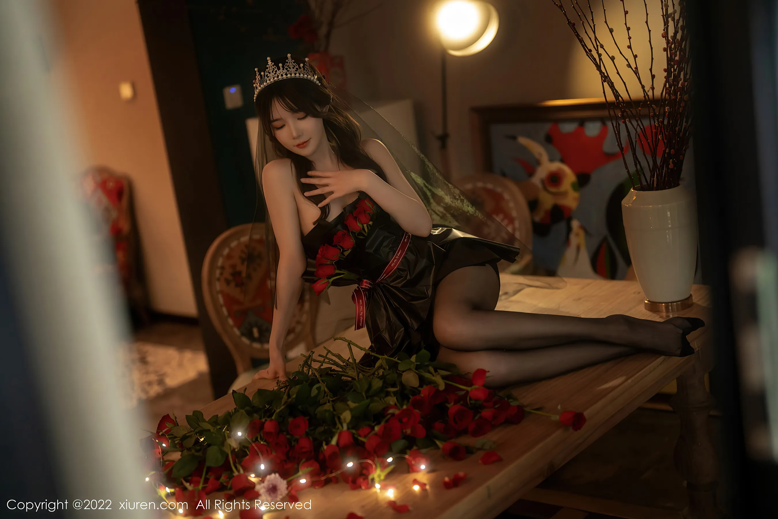 舞者知性攝影棚寫真 – 夏日俏皮風格展現典藏 - 49