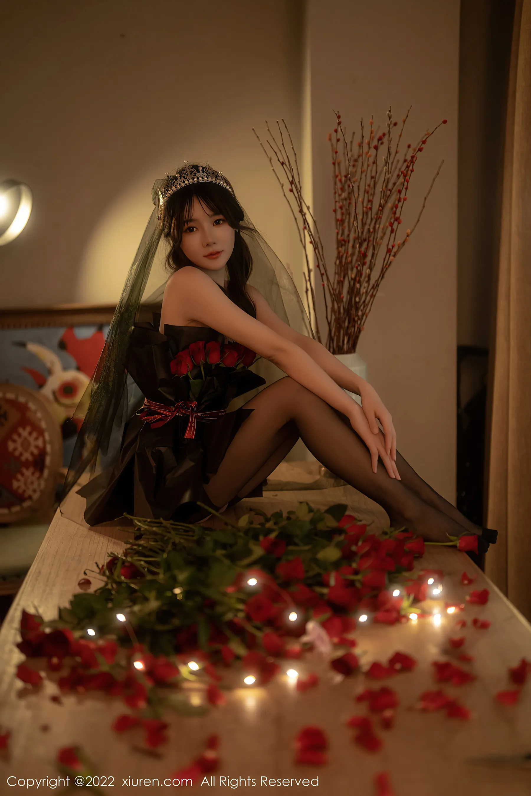 舞者知性攝影棚寫真 – 夏日俏皮風格展現典藏 - 50