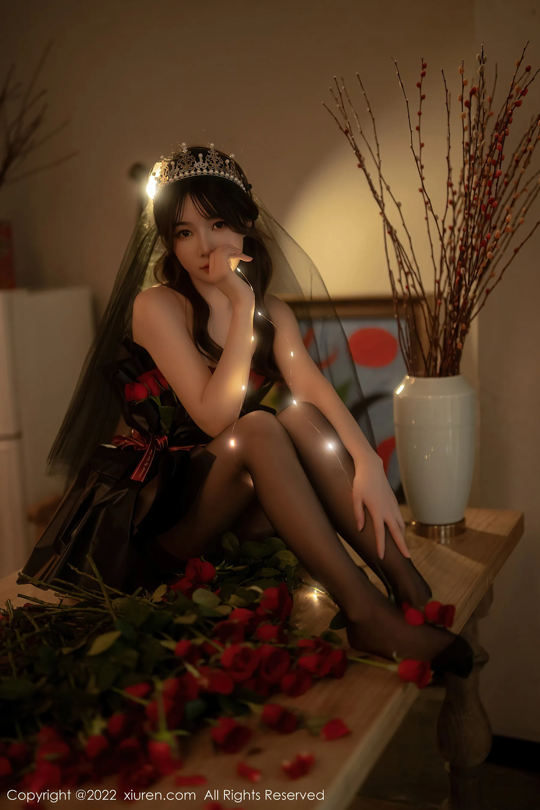 舞者知性攝影棚寫真 – 夏日俏皮風格展現典藏 - 55