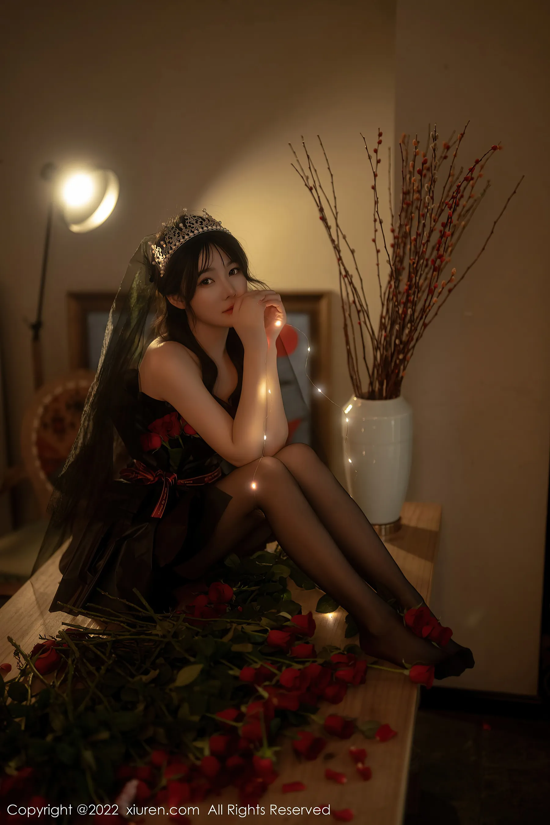 舞者知性攝影棚寫真 – 夏日俏皮風格展現典藏 - 59