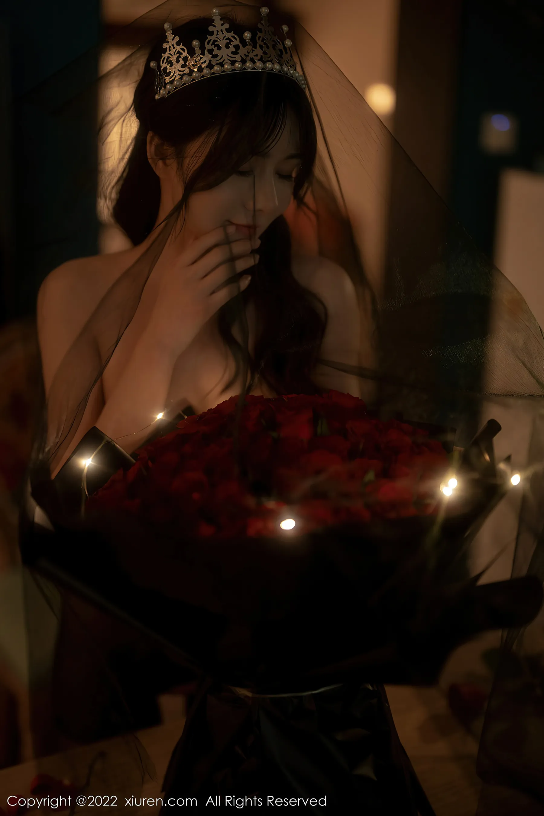 舞者知性攝影棚寫真 – 夏日俏皮風格展現典藏 - 6