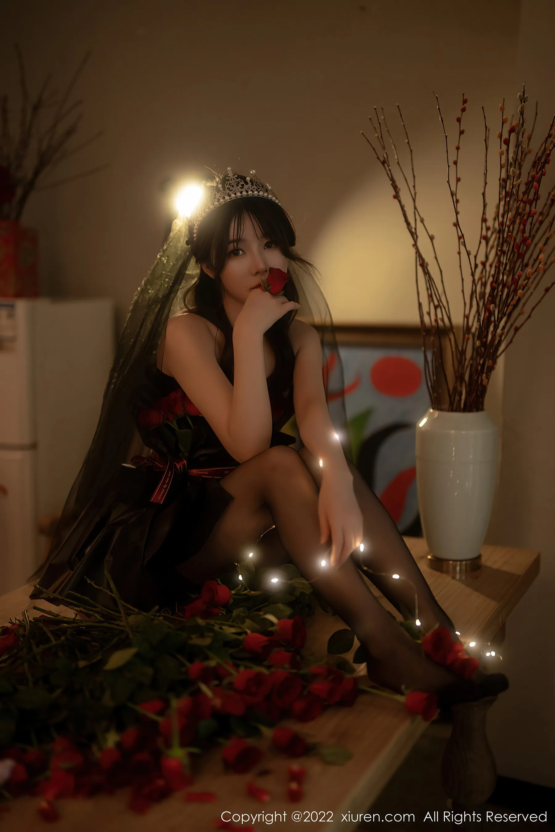 舞者知性攝影棚寫真 – 夏日俏皮風格展現典藏 - 62