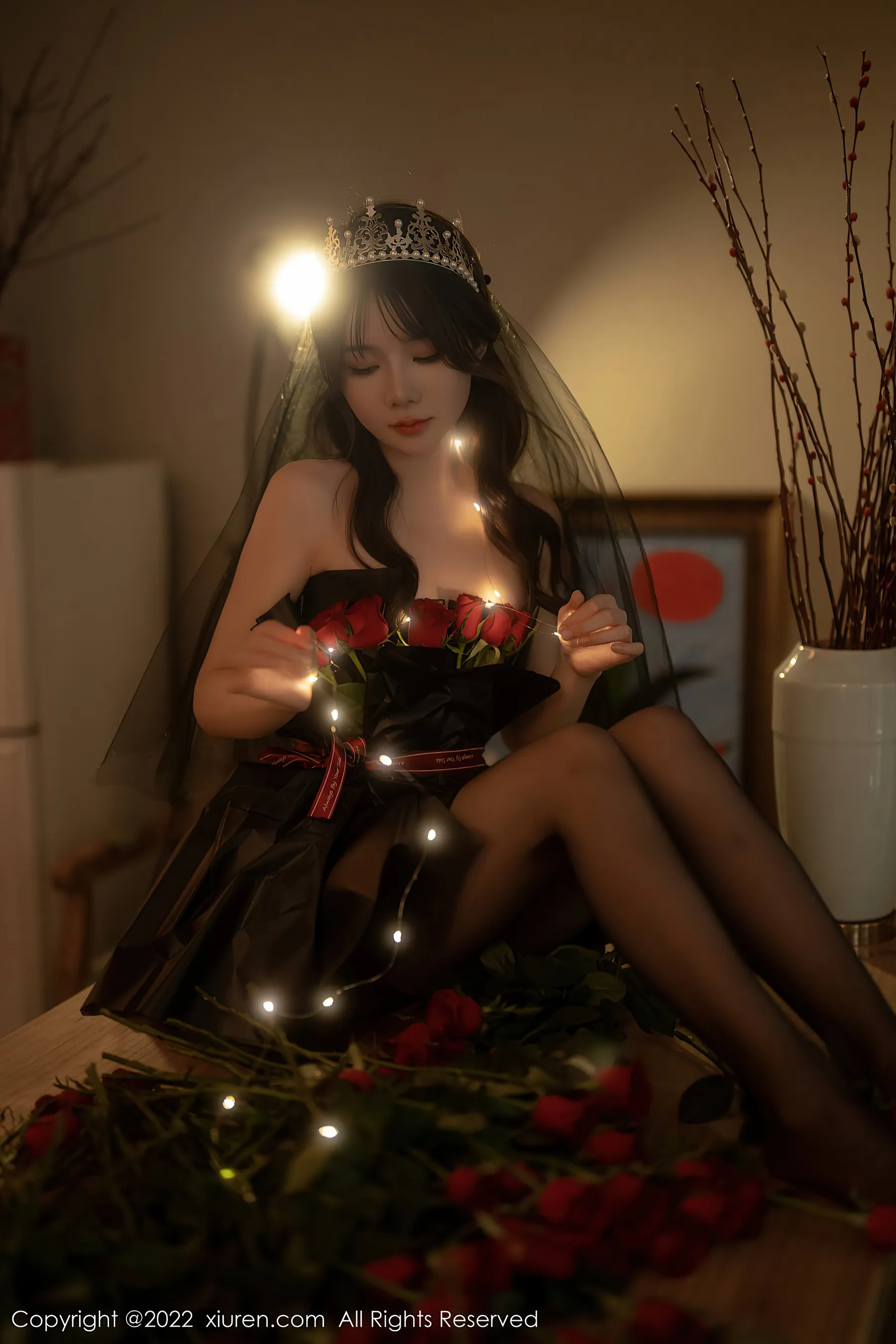 舞者知性攝影棚寫真 – 夏日俏皮風格展現典藏 - 63