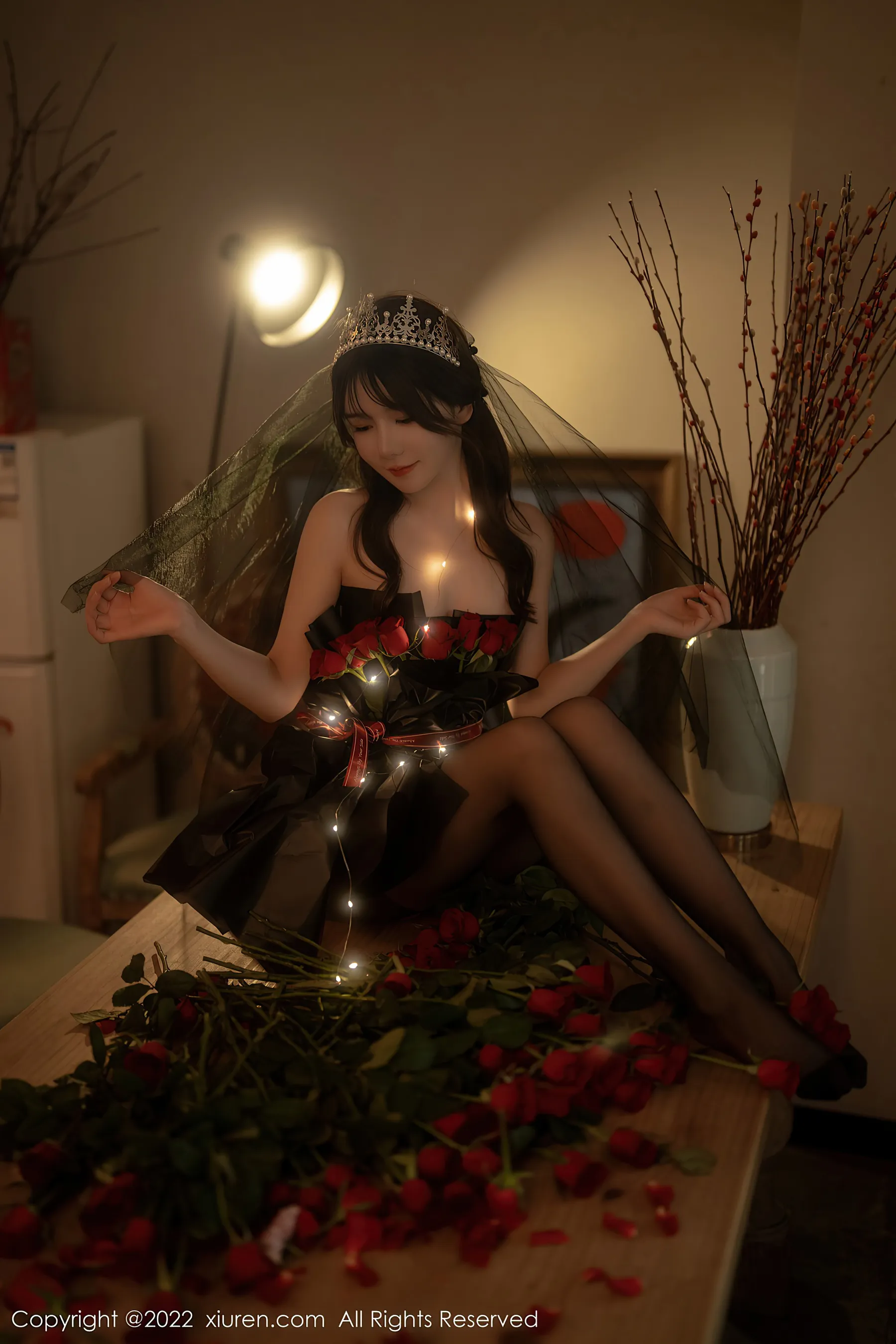 舞者知性攝影棚寫真 – 夏日俏皮風格展現典藏 - 65