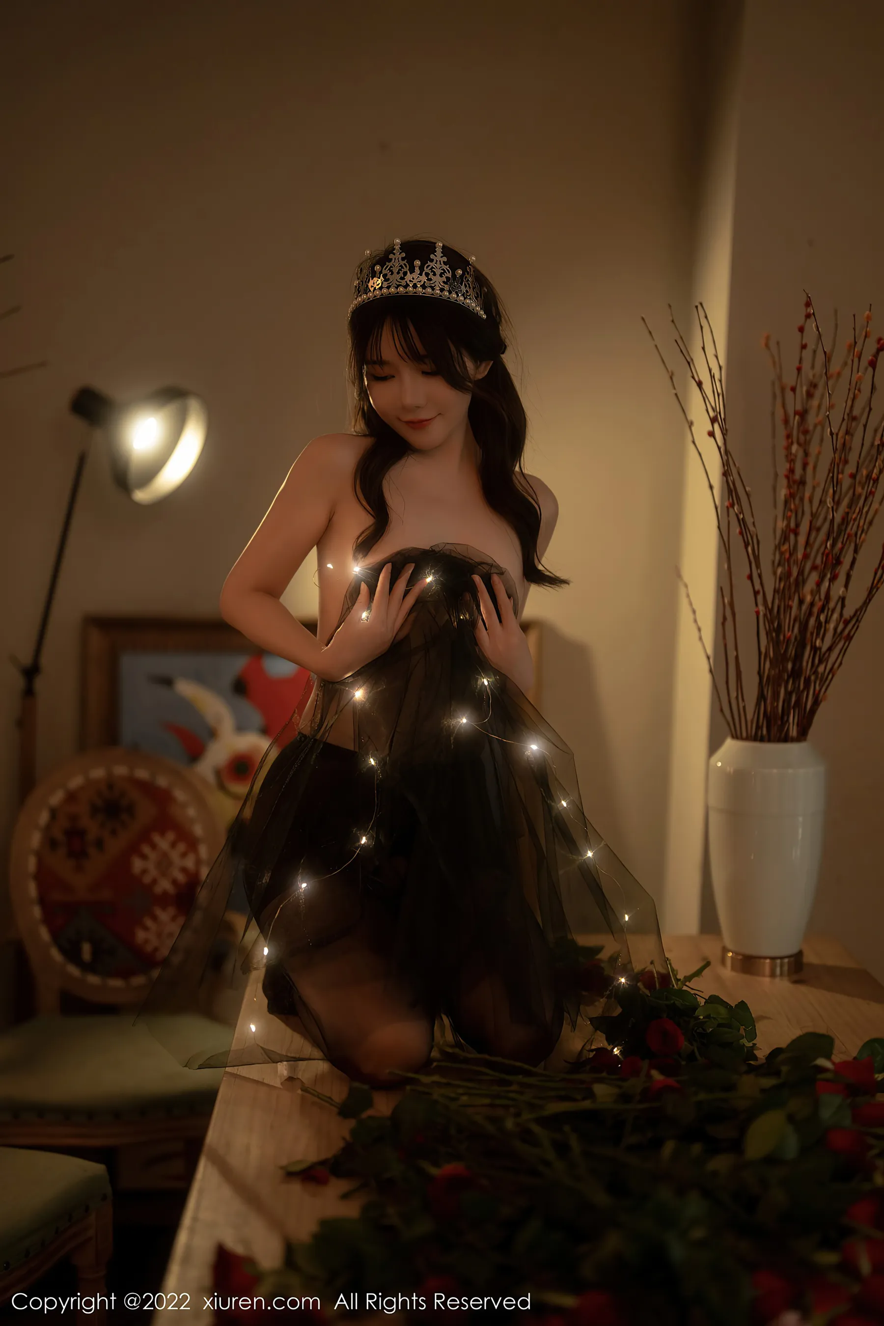 舞者知性攝影棚寫真 – 夏日俏皮風格展現典藏 - 67