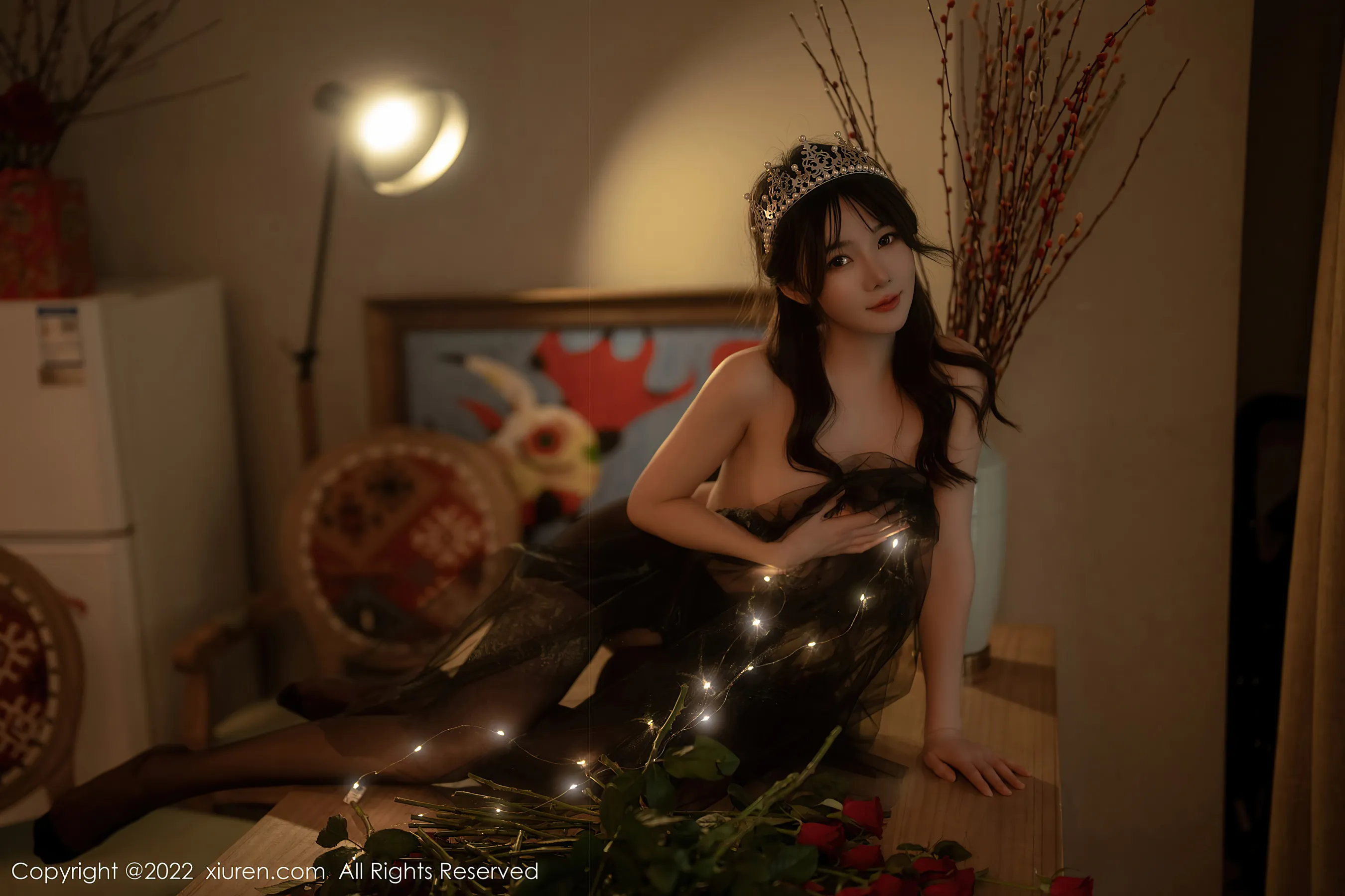 舞者知性攝影棚寫真 – 夏日俏皮風格展現典藏 - 70