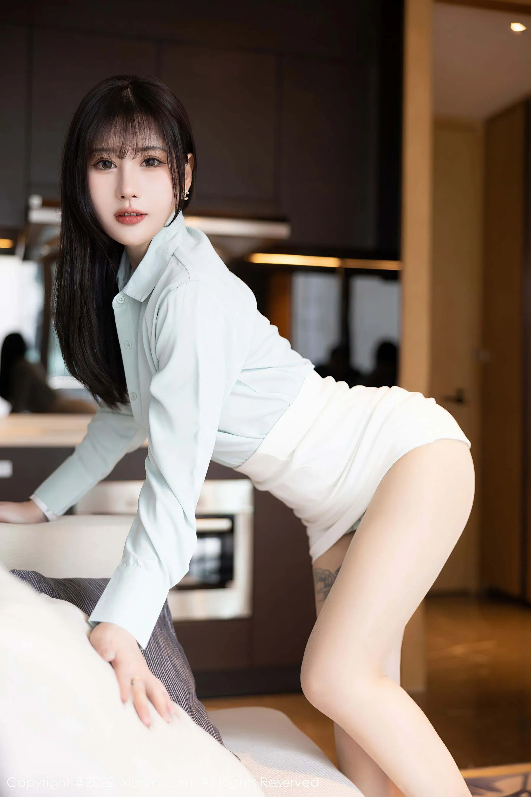 主播火辣海邊寫真 – 春季浪漫風格展現獨家 - 65