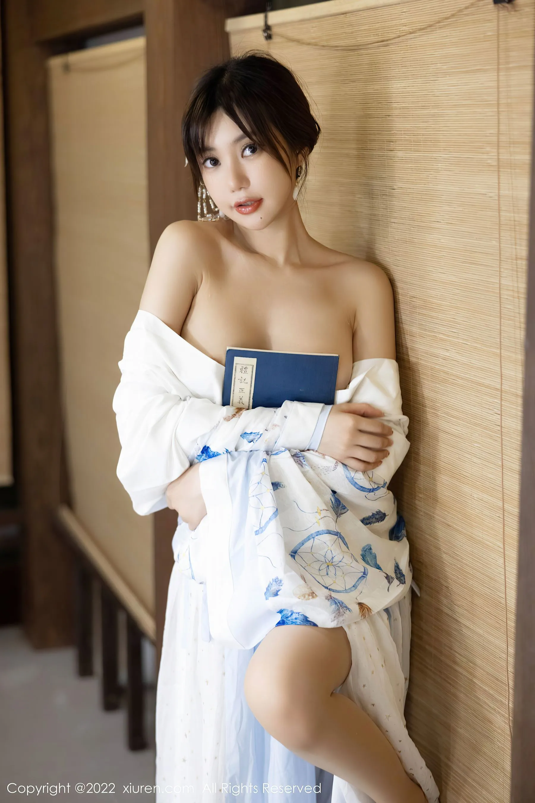 DJ知性夜景寫真 – 櫻花季自信風格展現珍藏 - 13