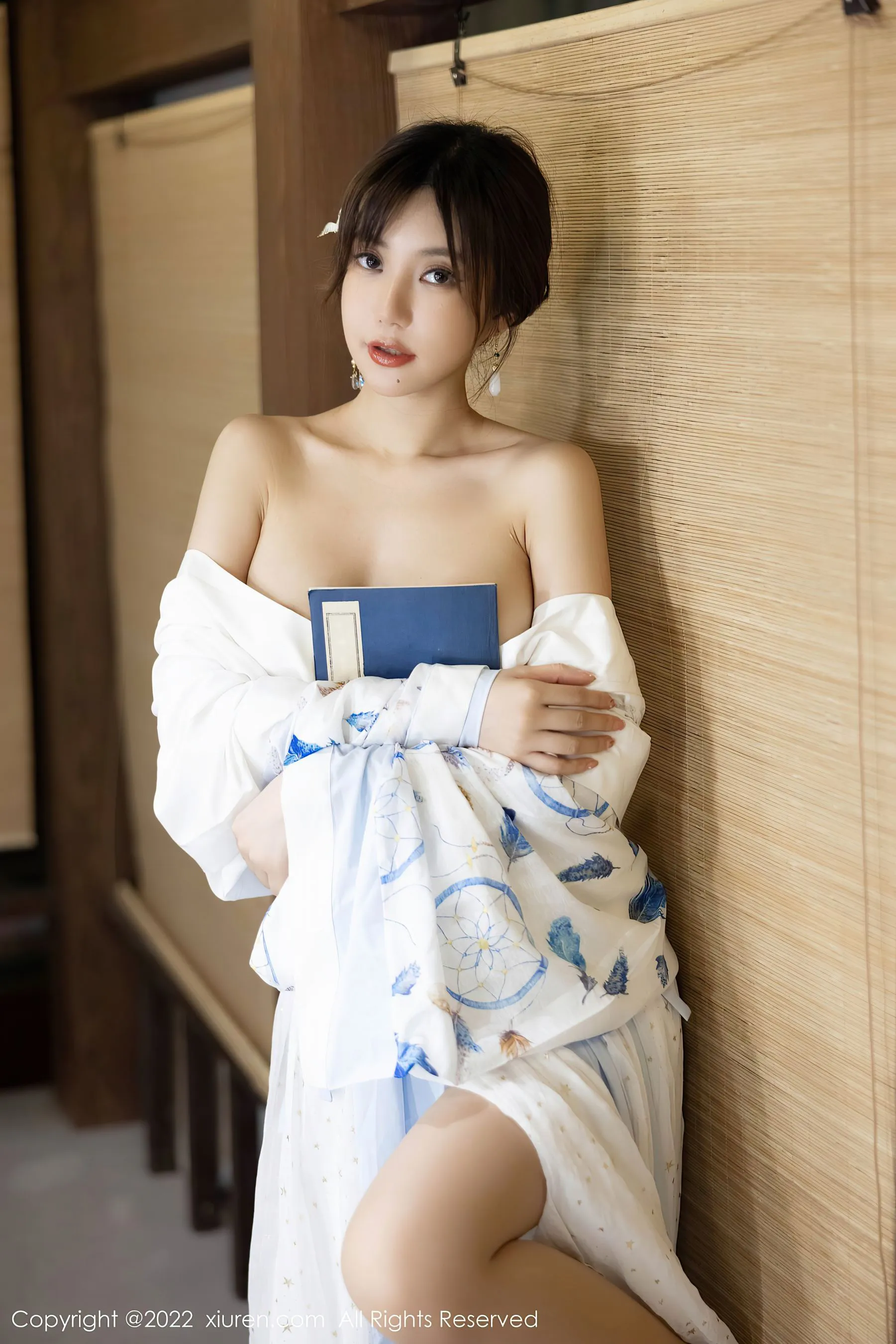 DJ知性夜景寫真 – 櫻花季自信風格展現珍藏 - 14