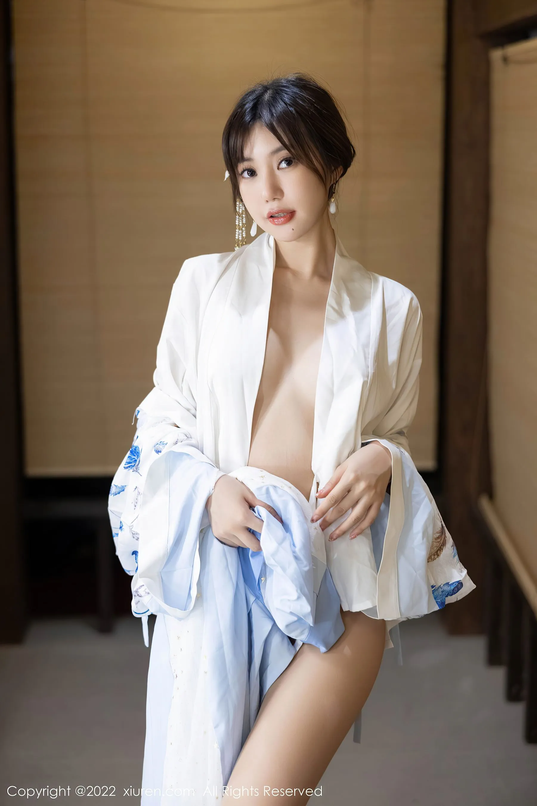 DJ知性夜景寫真 – 櫻花季自信風格展現珍藏 - 15